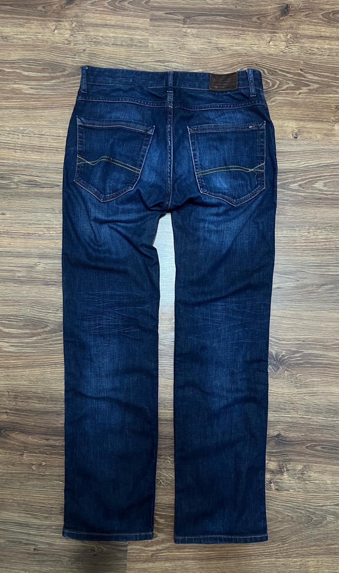Tommy Hilfiger Джинсы Hilfiger Denim — фото 2