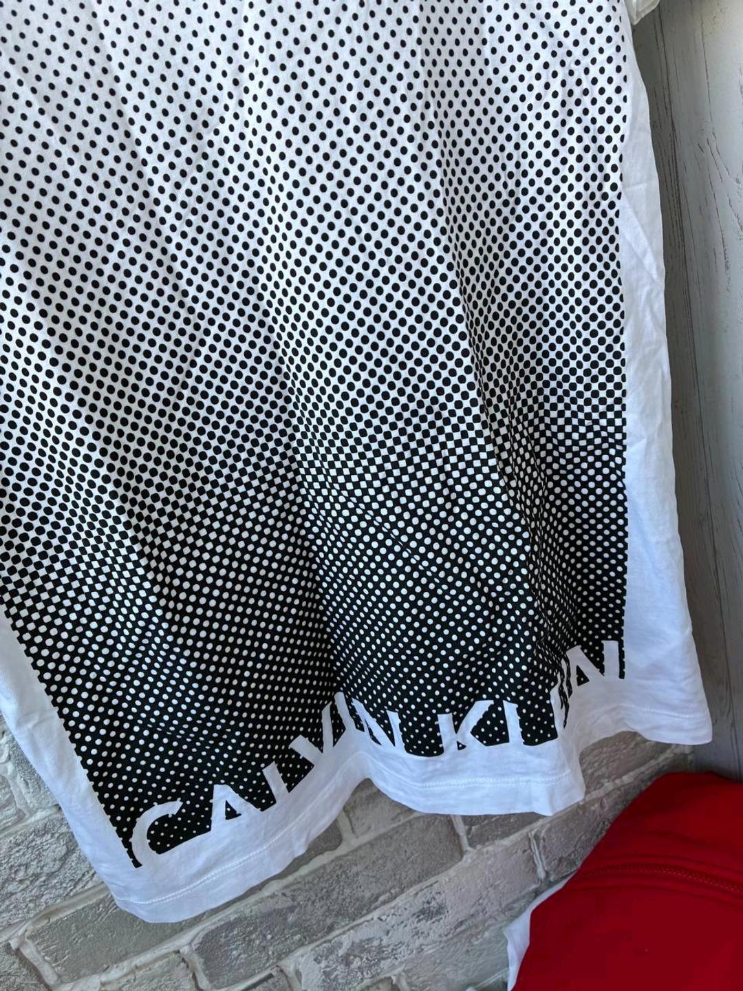 Calvin Klein Calvin Klein T-shirt — фото 2