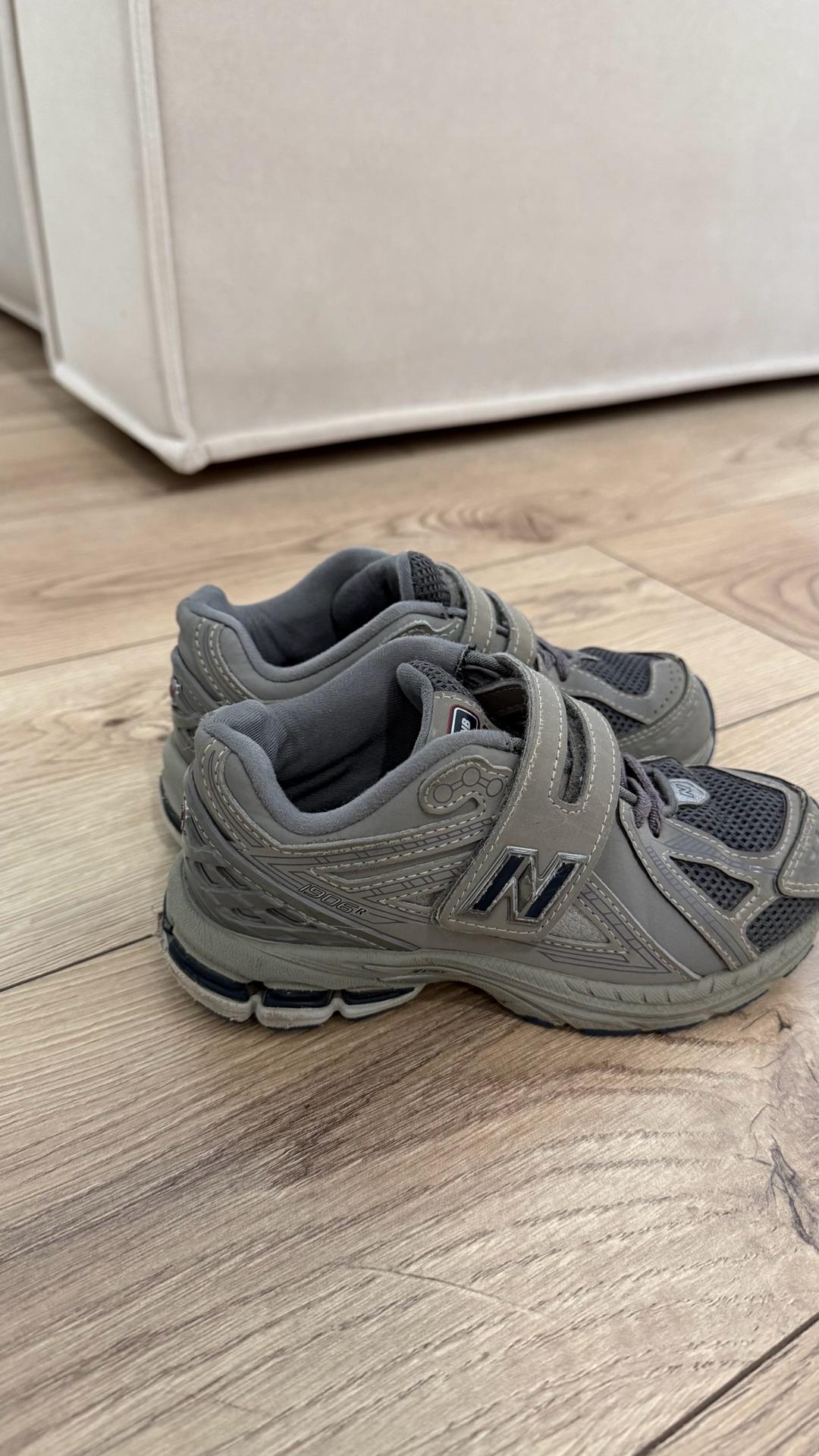 New Balance New balance оригинал — фото 2