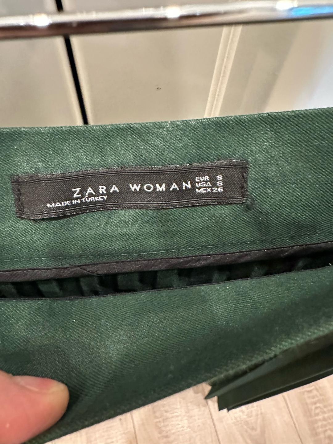 Zara Юбка zara — фото 2