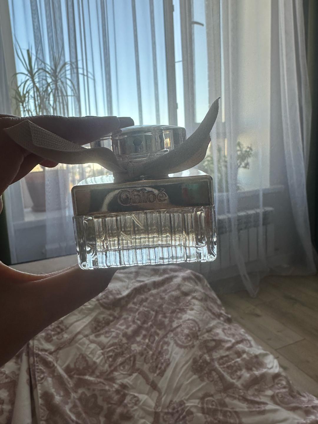 Chloé Парфюмерная вода Chloé — фото 2