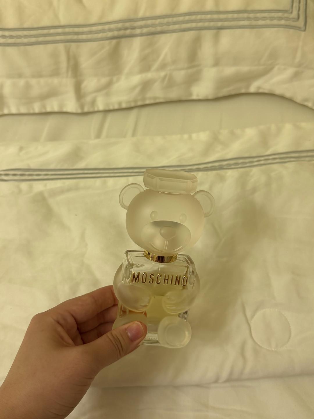 Moschino Парфюмерная вода Moschino Toy 2 — фото 2