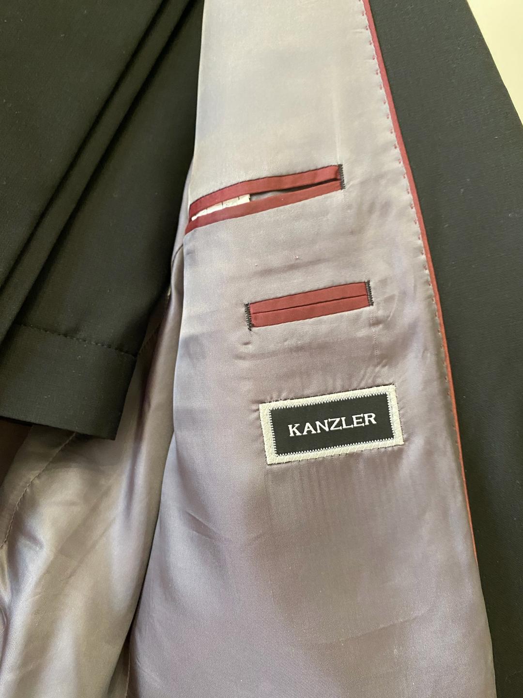 KANZLER Костюм мужской — фото 2