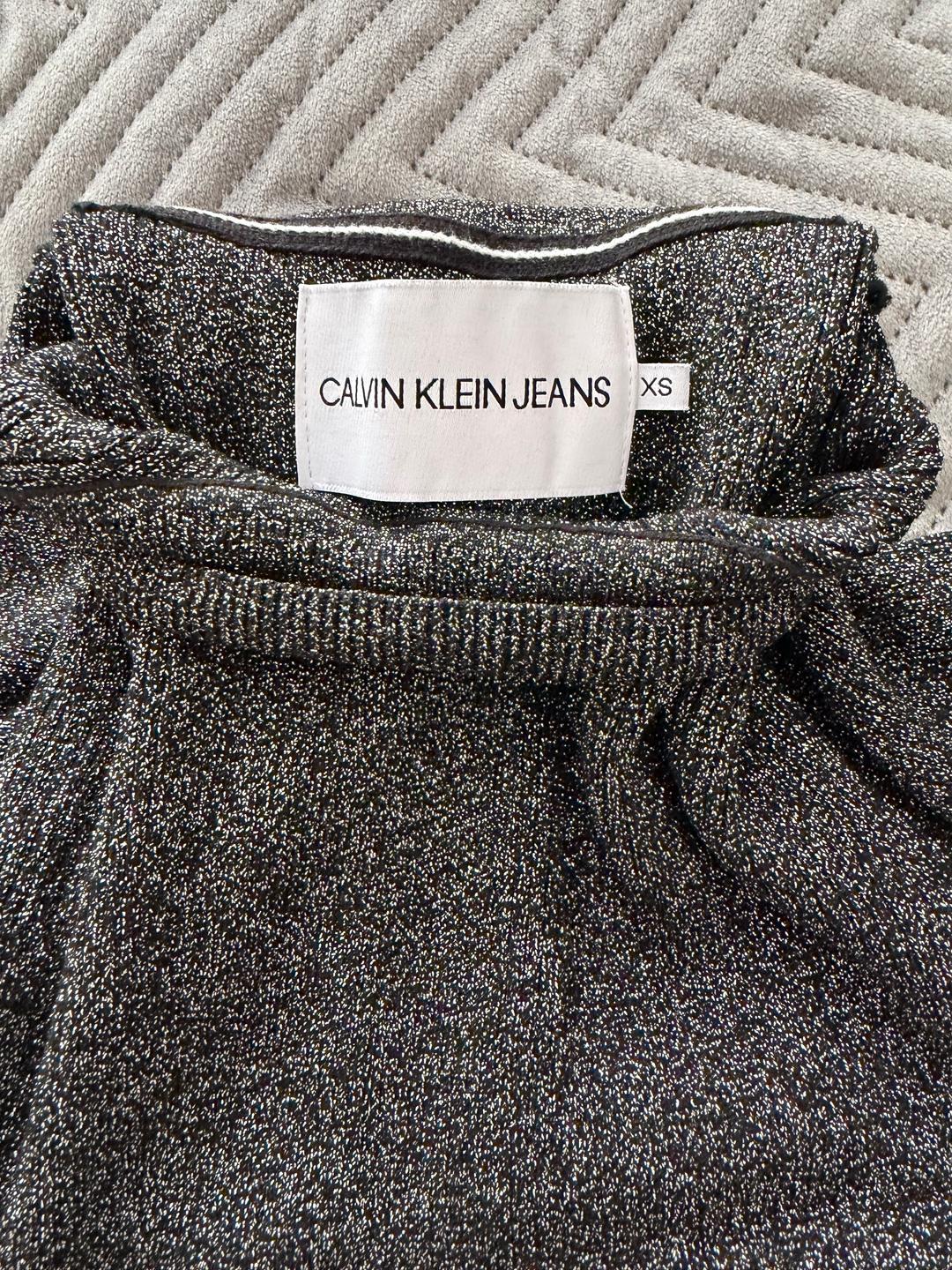 Calvin Klein Платье Calvin Klein — фото 2