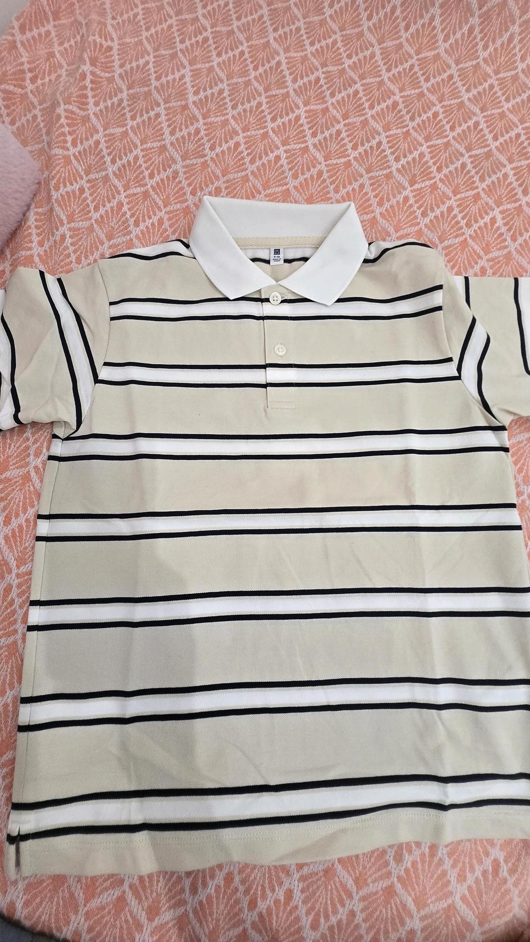 Uniqlo Поло футболка от Uniqlo — фото 2