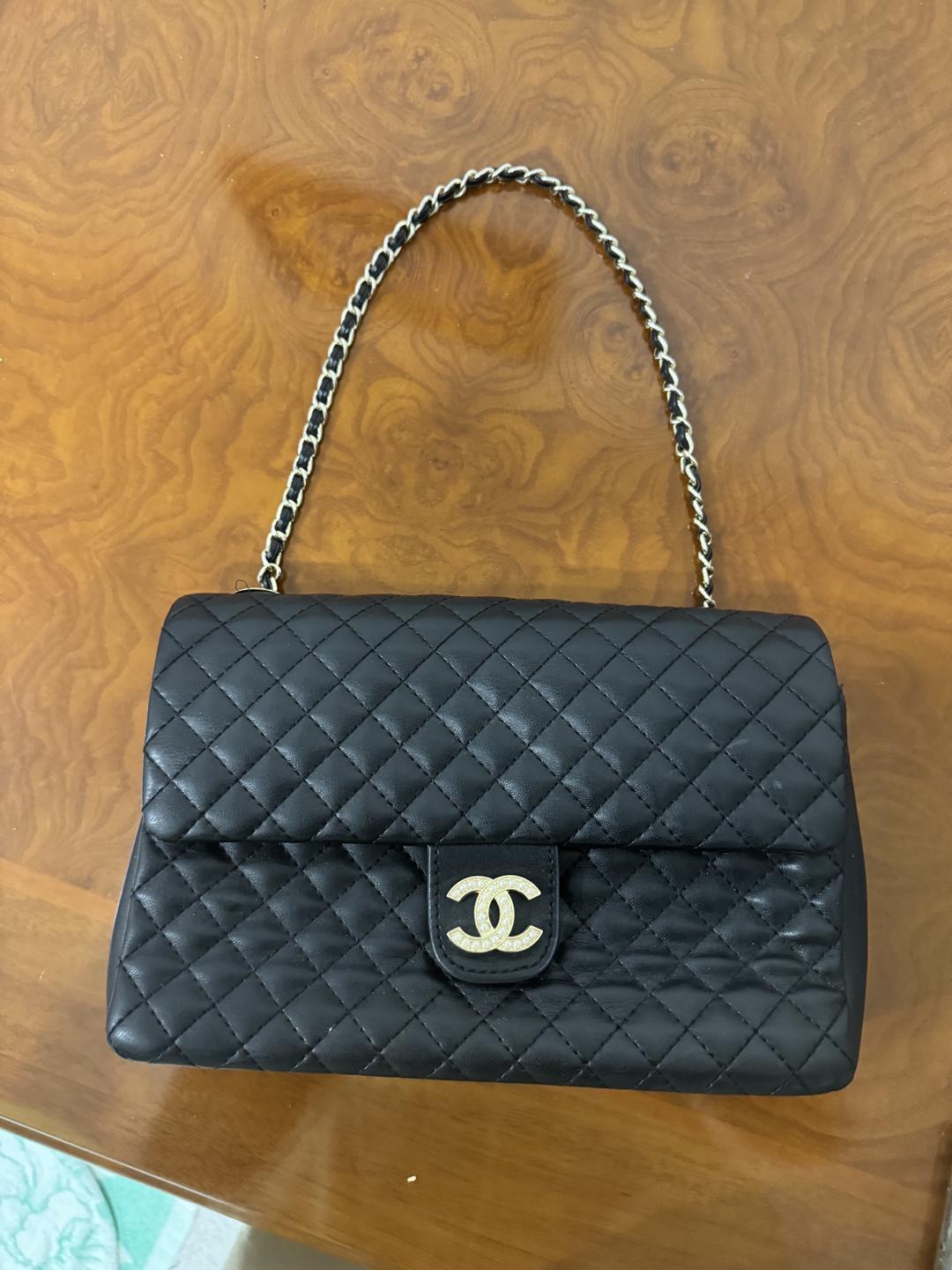 Chanel Chanel сумка на плечо — фото 2