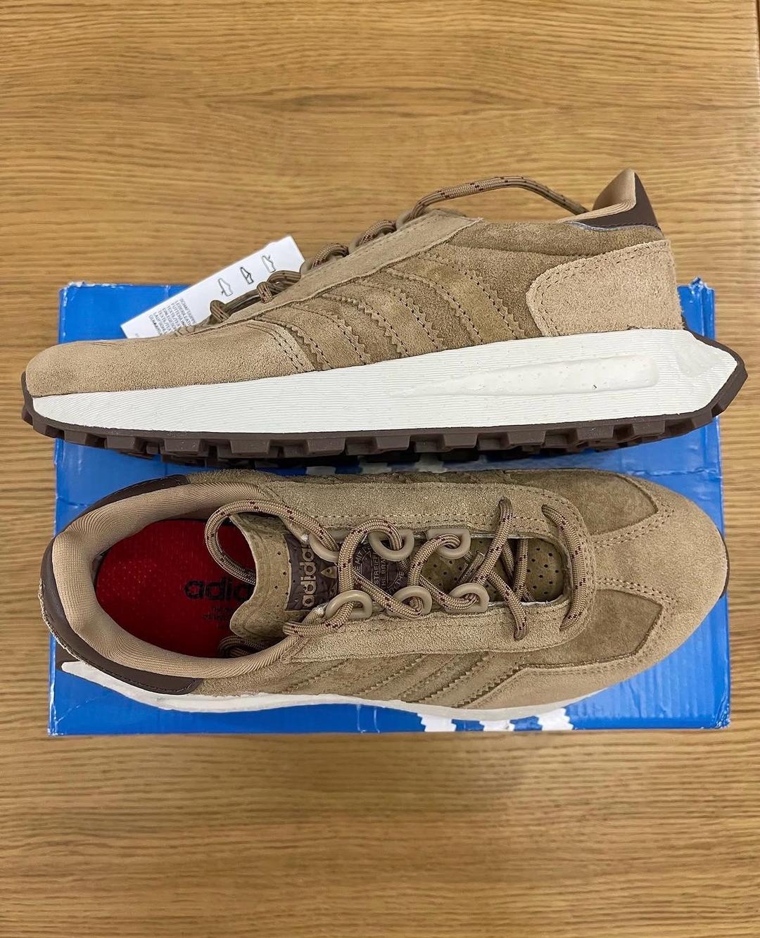 Adidas Кроссовки Adidas. Оригинал. НОВЫЕ — фото 2