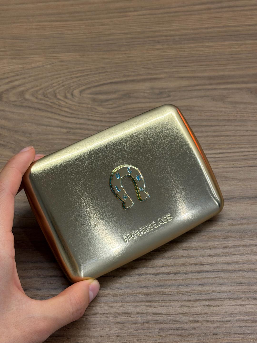 Hourglass Кастомная лимитка HOURGLASS — фото 2