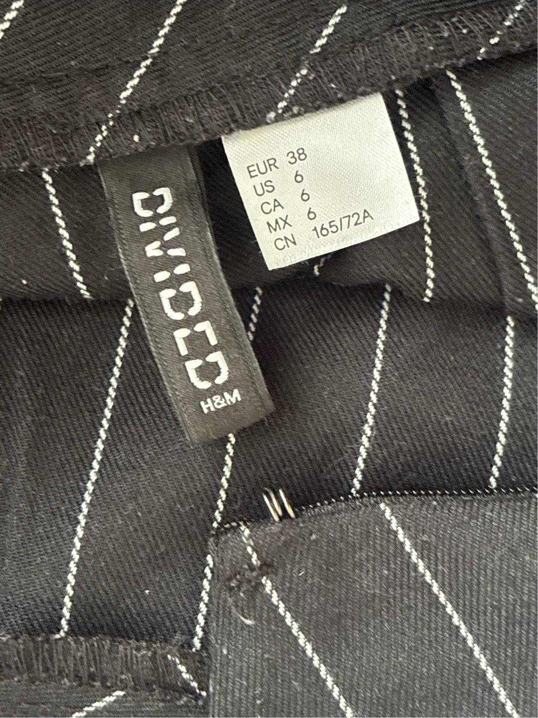H&M Юбка H&M s m — фото 2