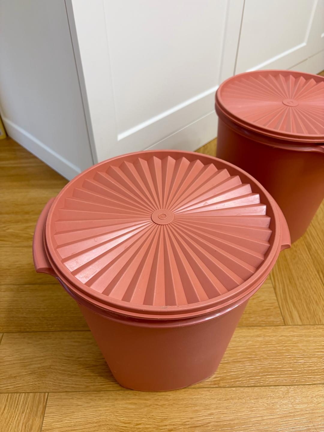 Tupperware Tupperware One Touch / Heritage — фото 2