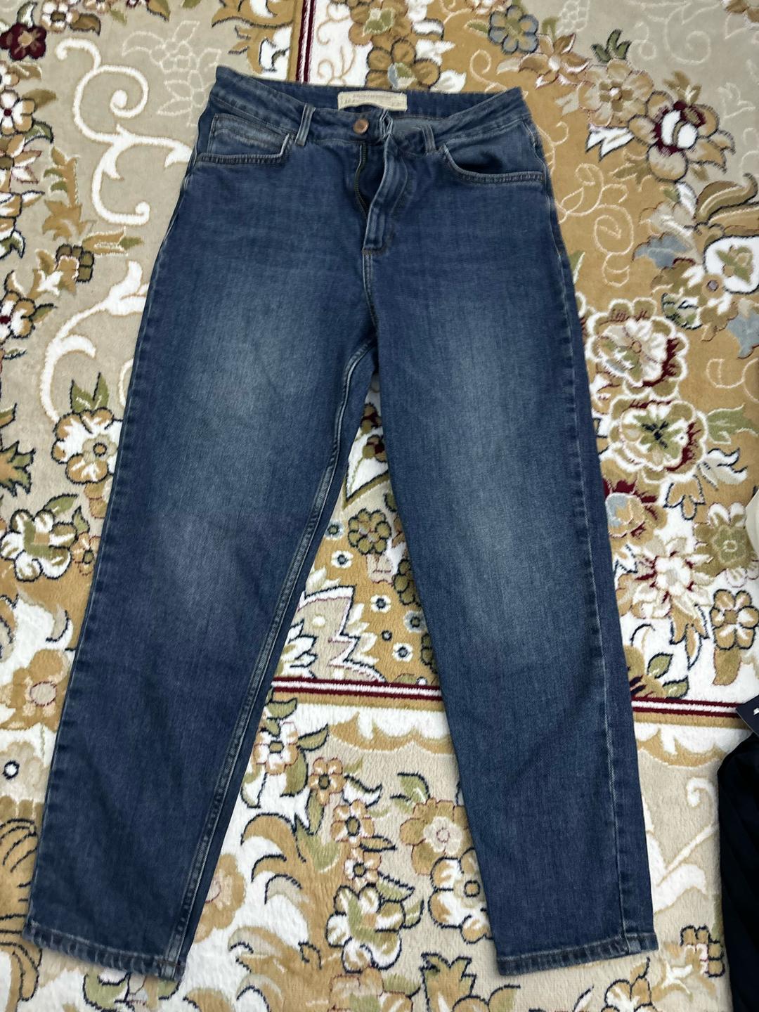 pantamo jeans Джинсы — фото 2