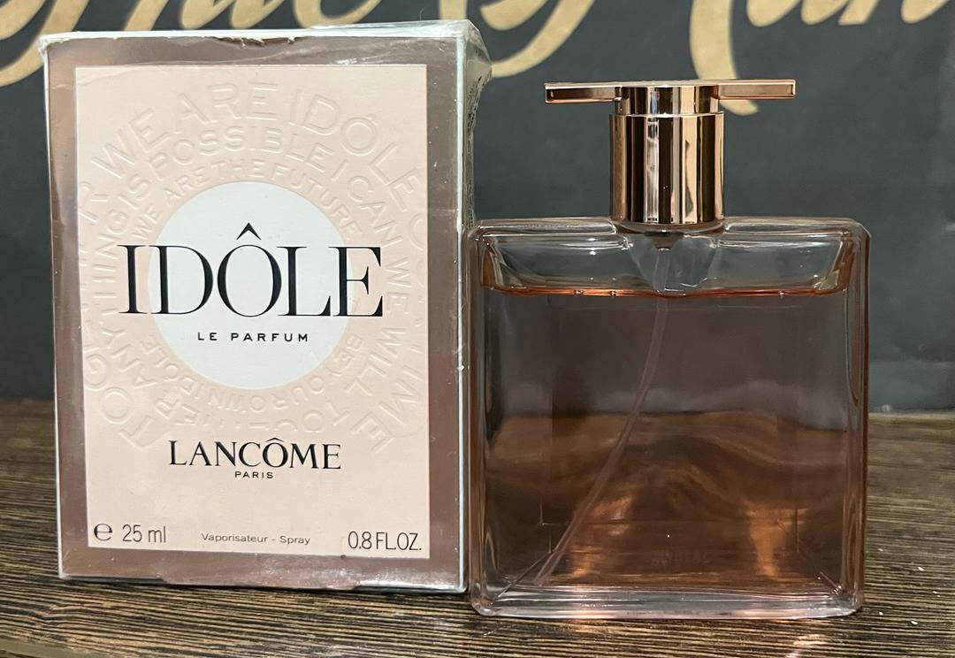 Lancôme Парфюмерная вода Lancôme Idôle — фото 2