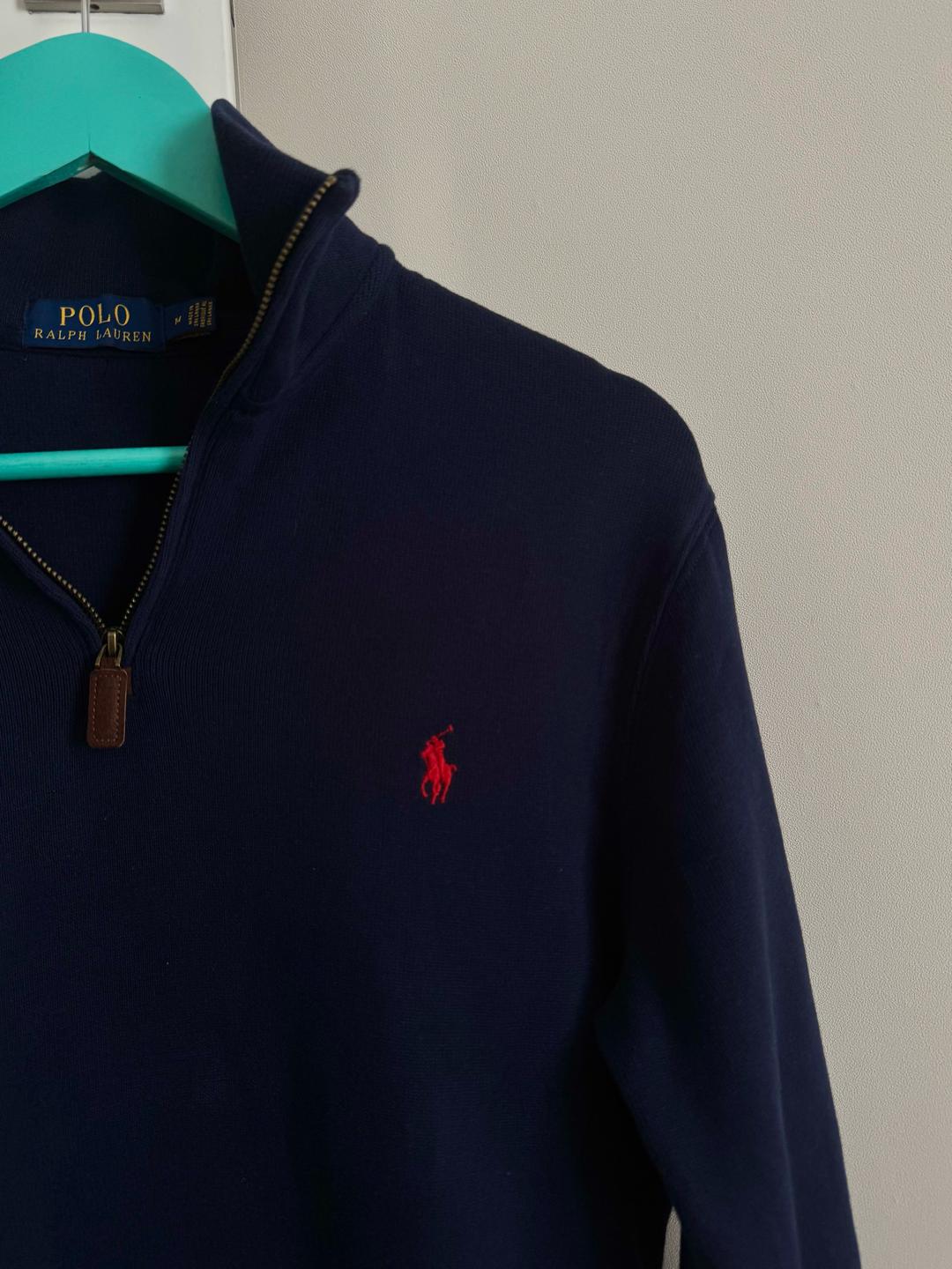 Polo Ralph Lauren Джемпер Polo Ralph Lauren — фото 2