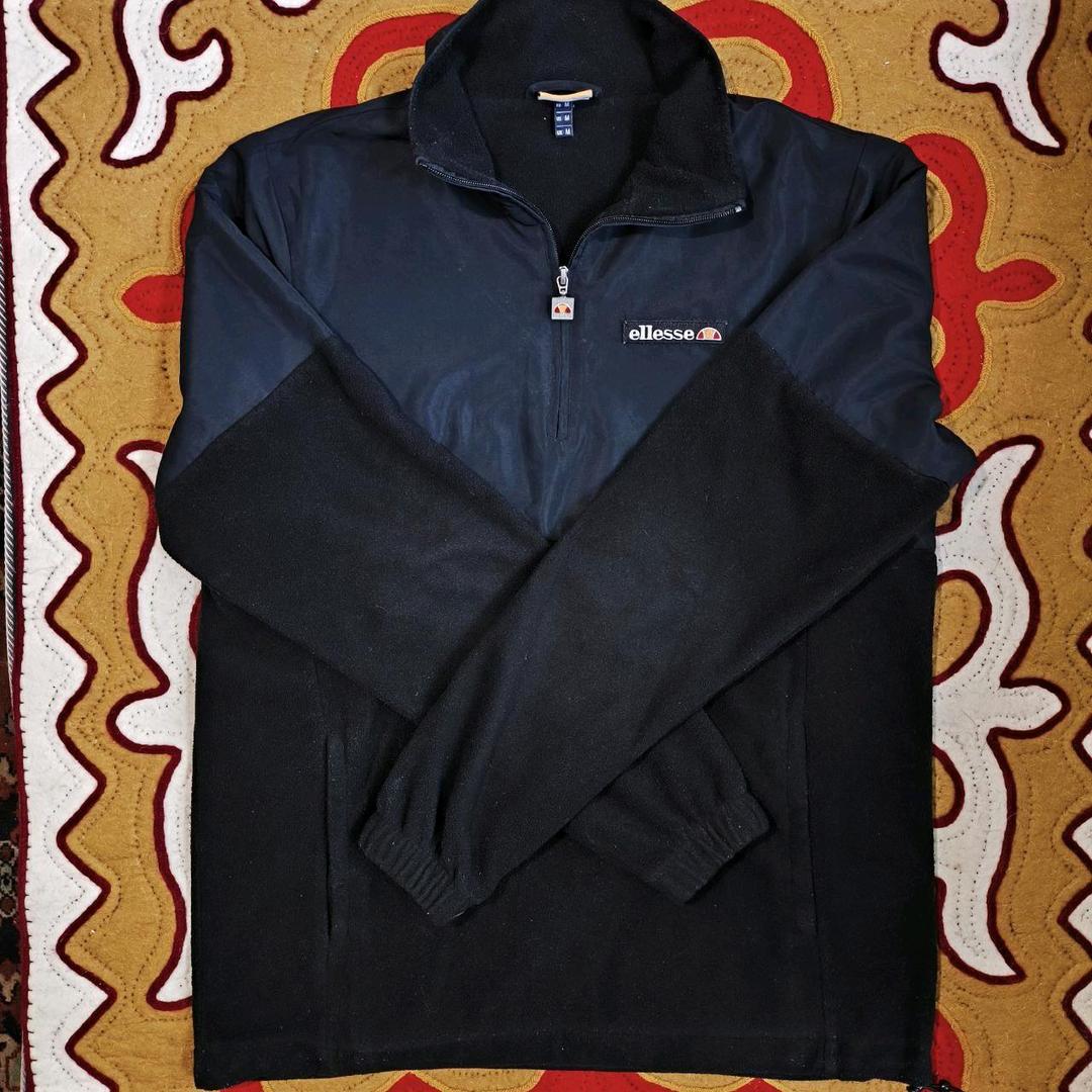 Ellesse Флисовая кофта от Ellesse — фото 2