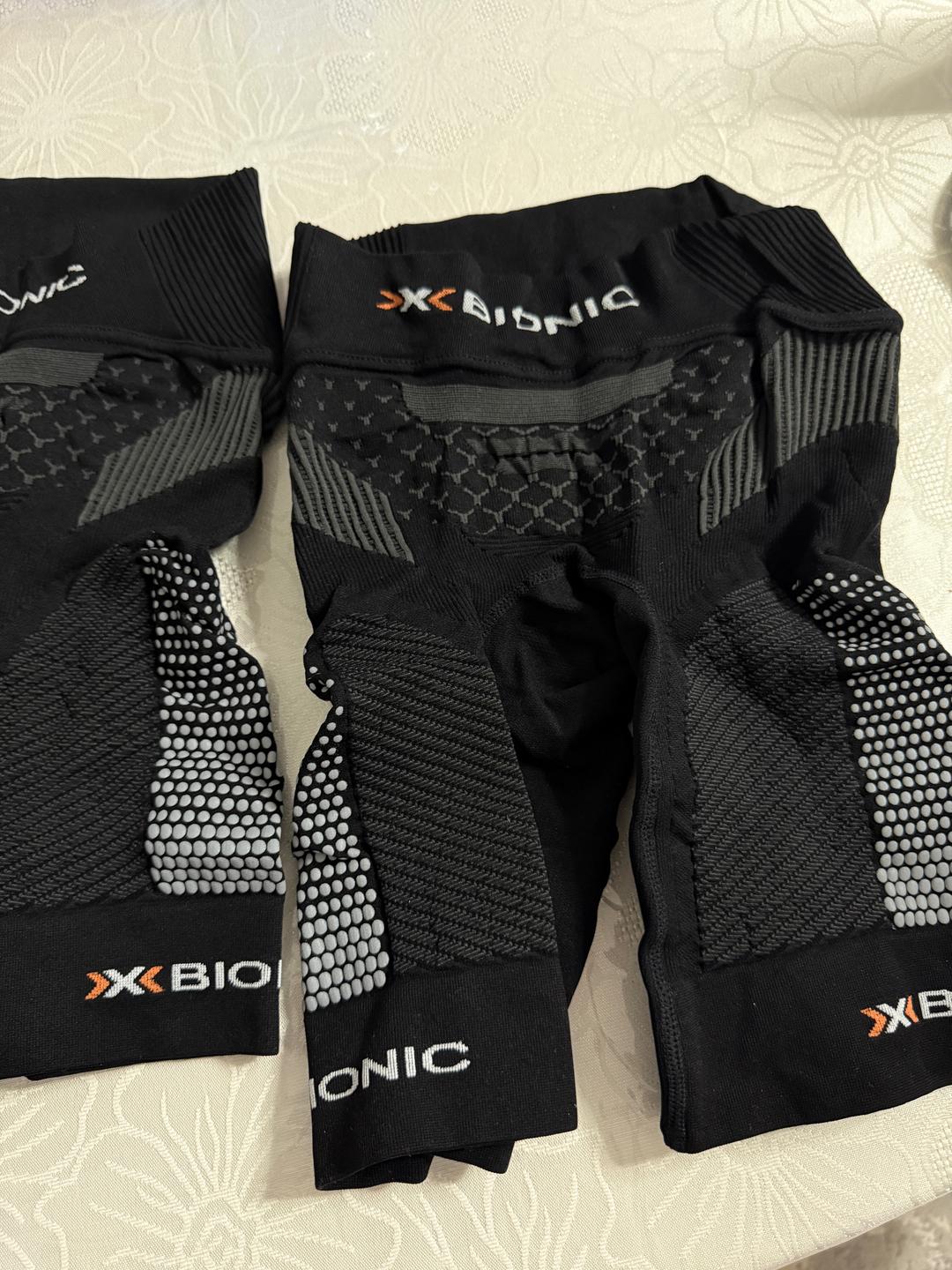 X-BIONIC Спортивные термо-шорты — фото 2