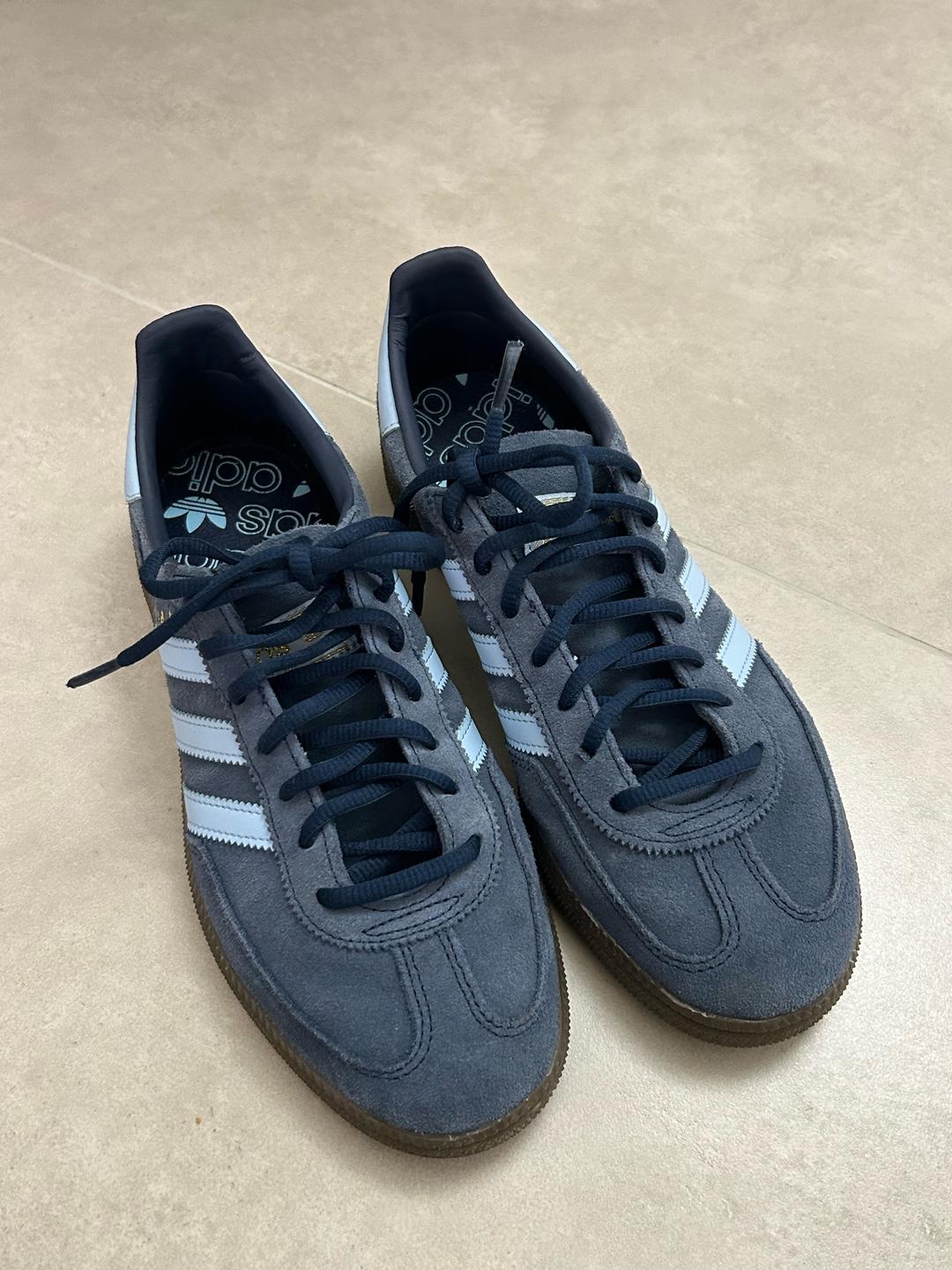 Adidas Кроссовки adidas Handball Spezial — фото 2