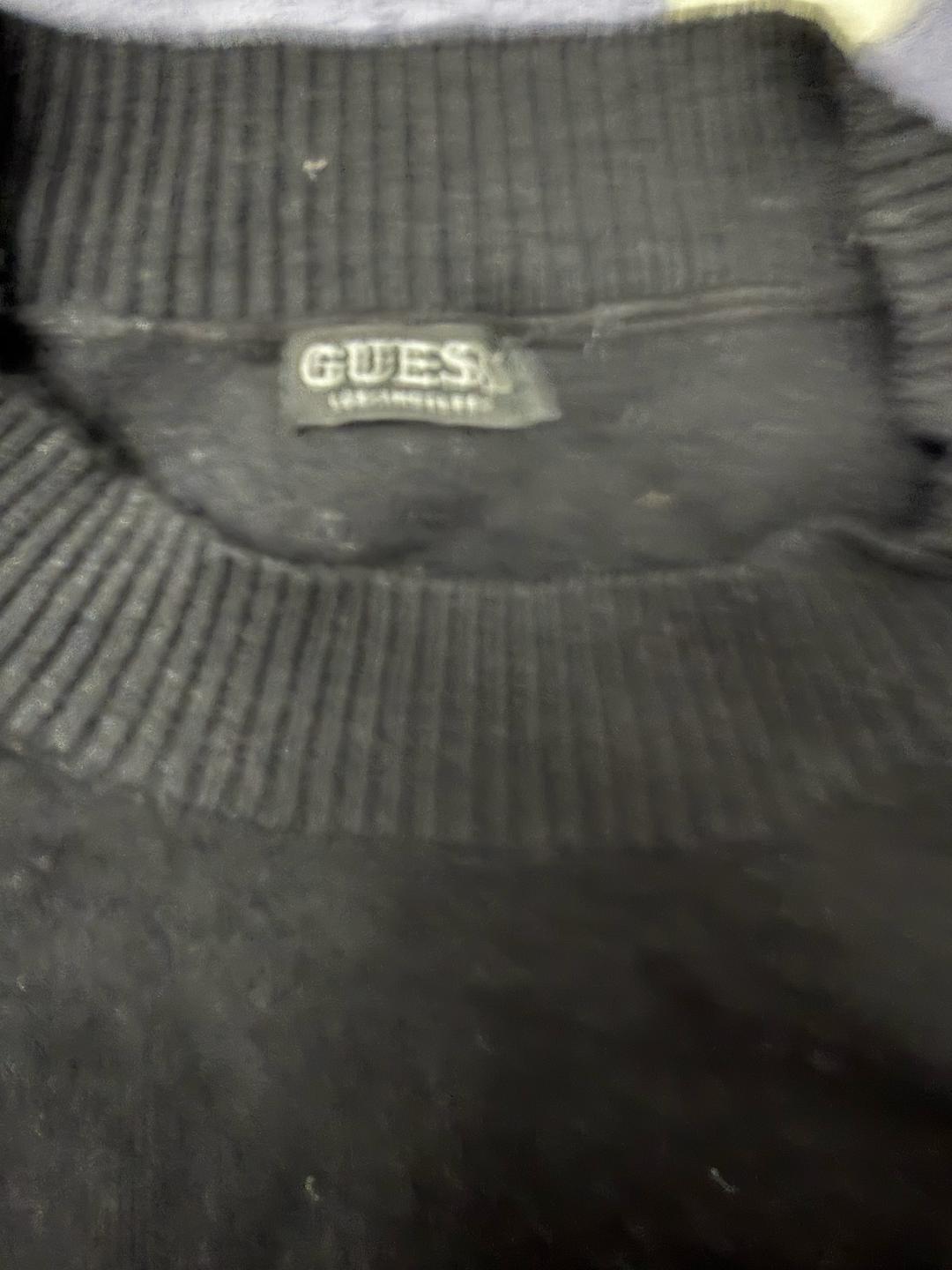 GUESS Кофта от Guess — фото 2