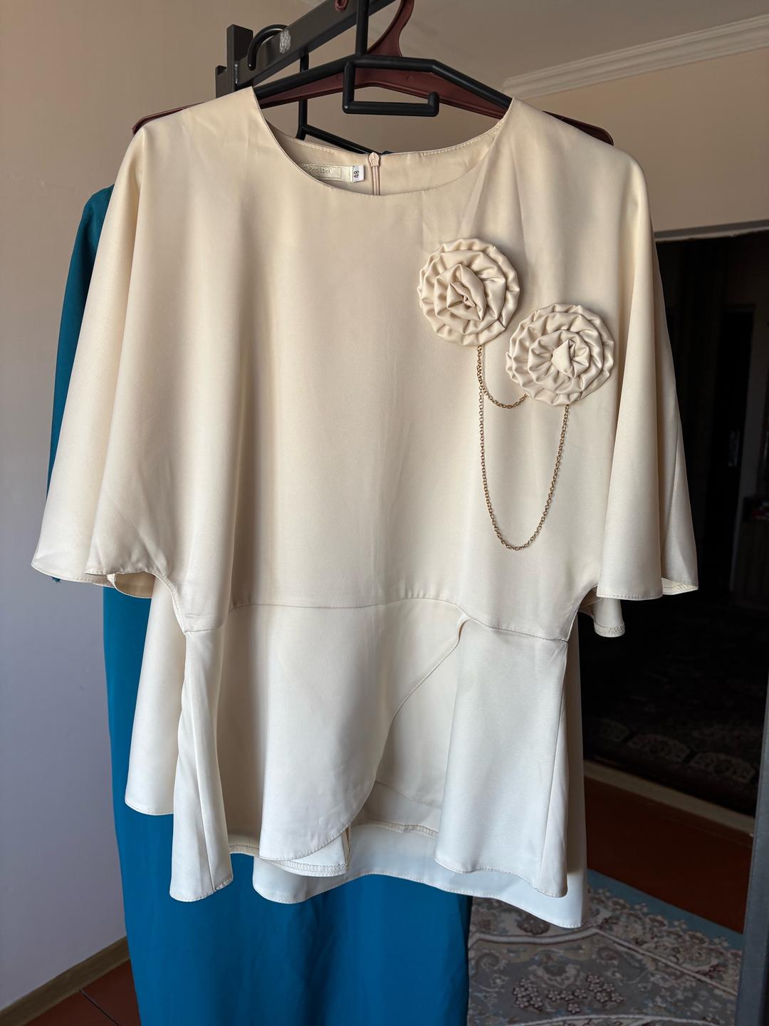 Fashion Двойка атласная — фото 2