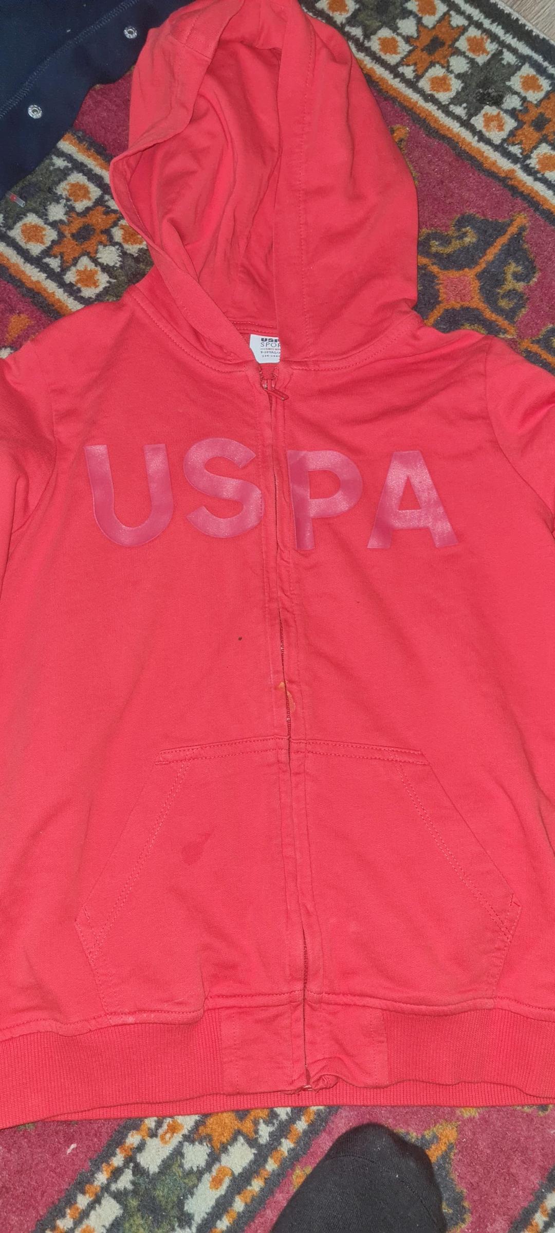 U.S. Polo Assn. Uspa — фото 2
