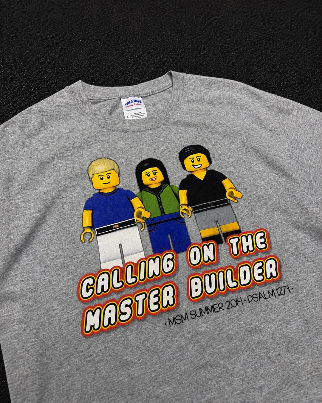 Gildan футболка LEGO — фото 2