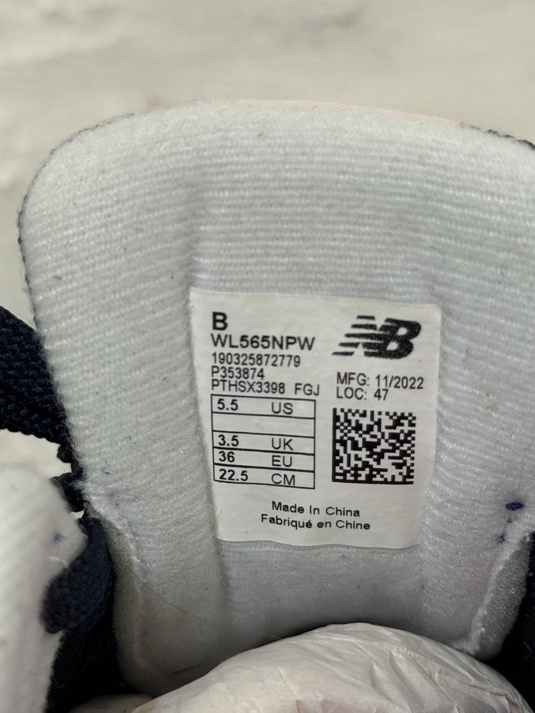 New Balance Кроссовки New Balance — фото 2