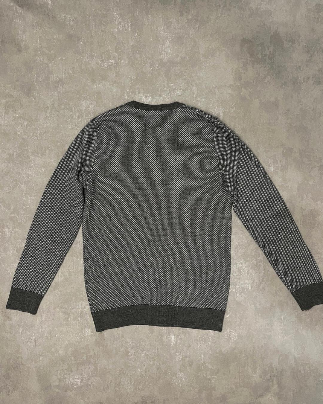 Lacoste Lacoste wool Sweater — фото 2