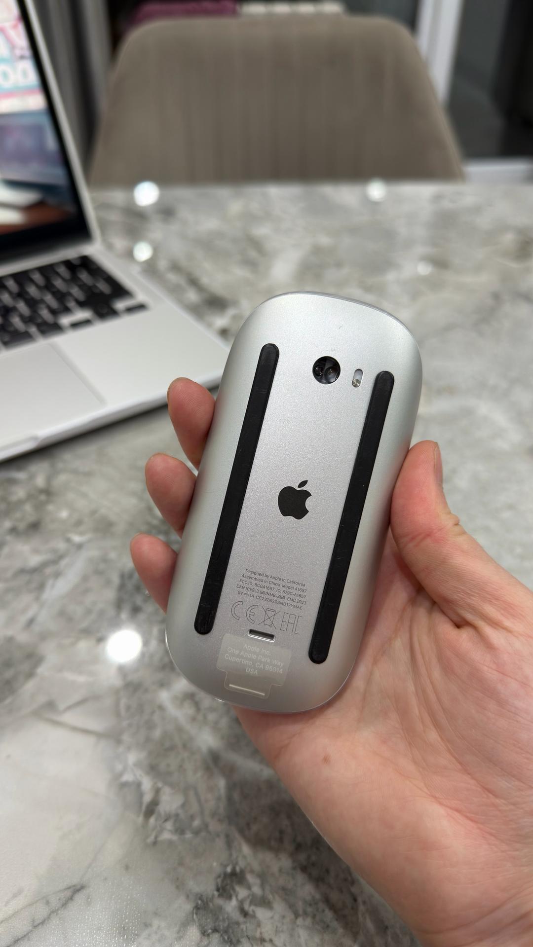 Apple Magic Mouse 2 — фото 2