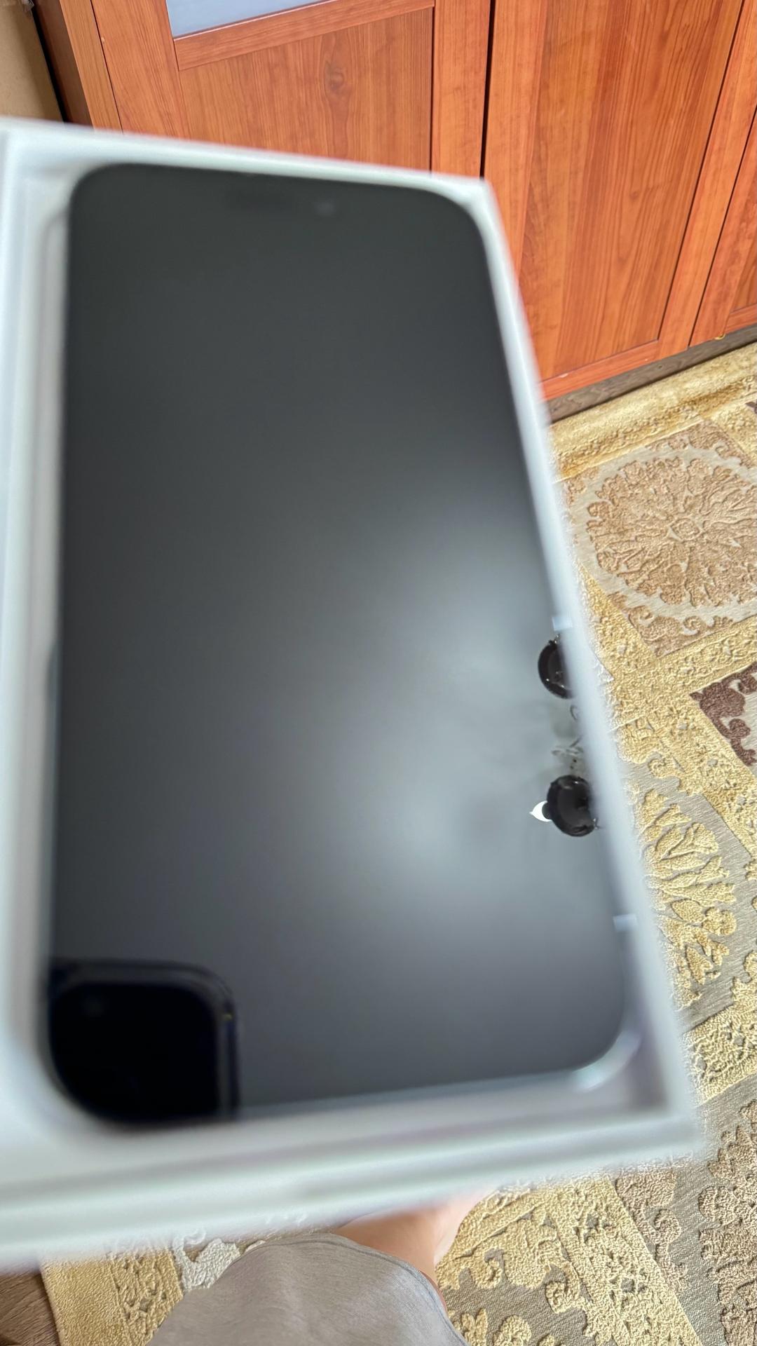 iPhone iPhone 14 pro 256 gb фиолетовый — фото 2