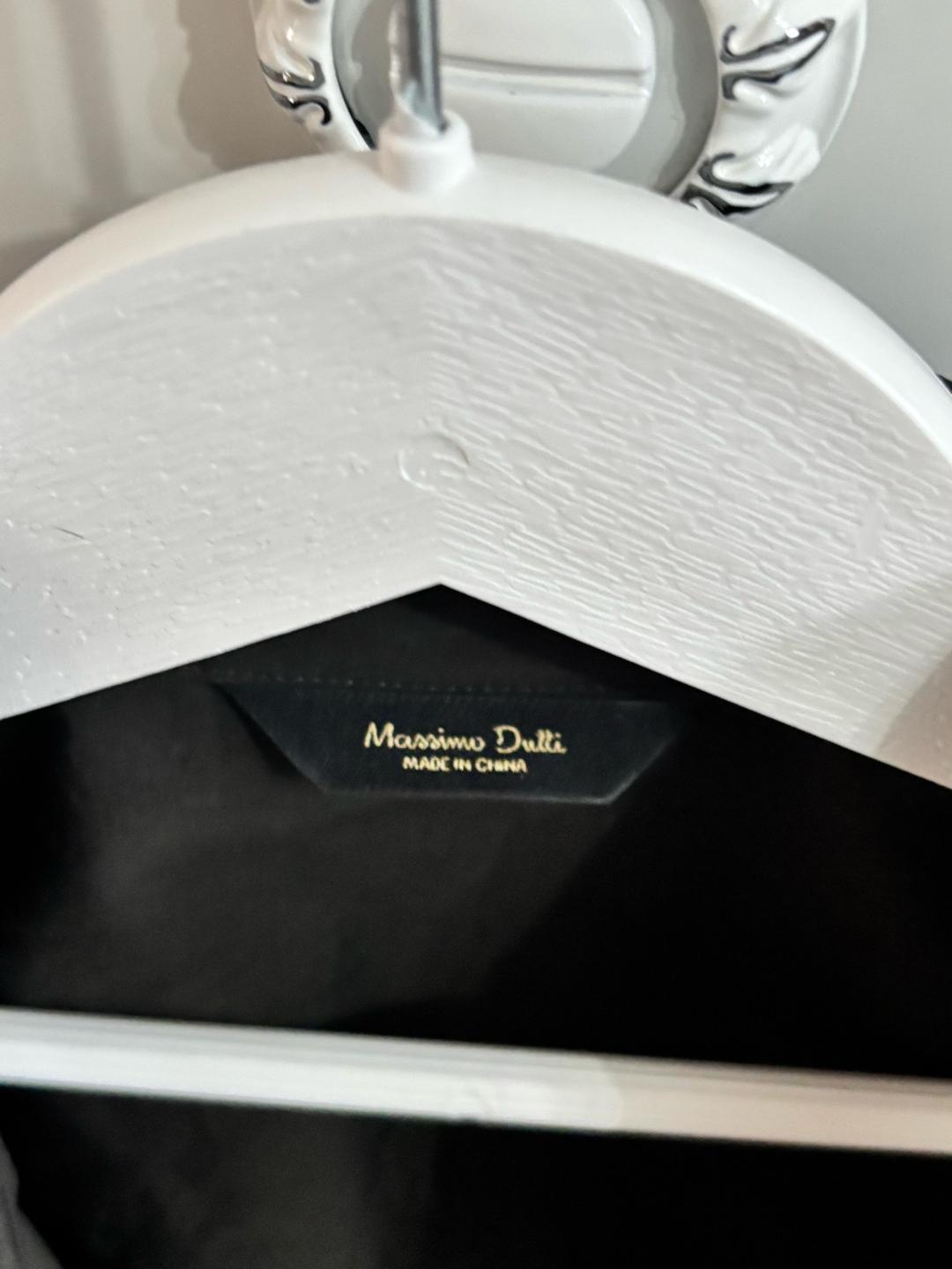 Massimo Dutti Рубашка Massimo Dutti — фото 2