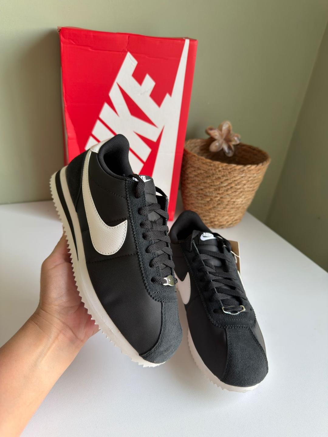 Nike Кроссовки Nike Cortez — фото 2