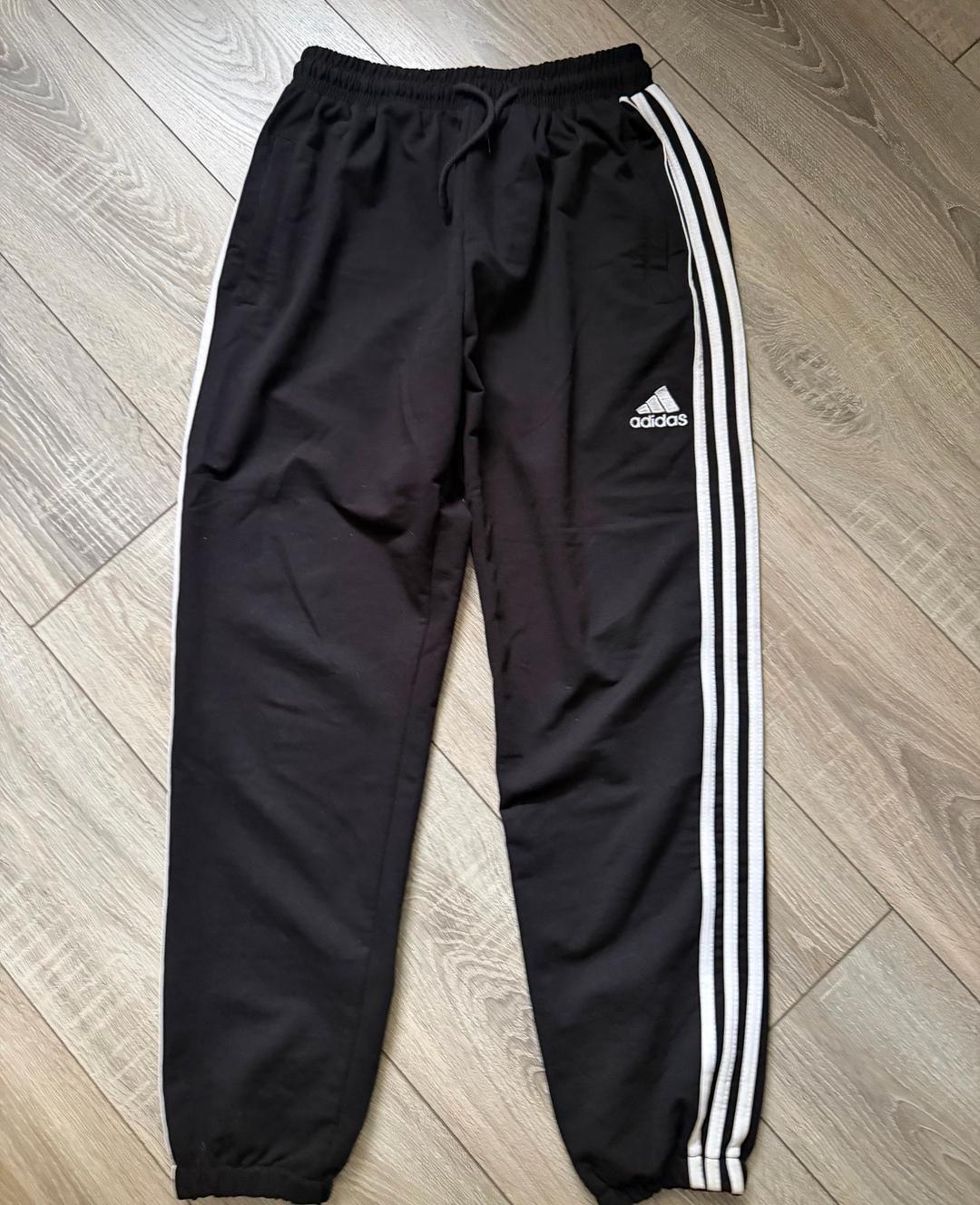 Adidas штаны адидас унисекс — фото 2