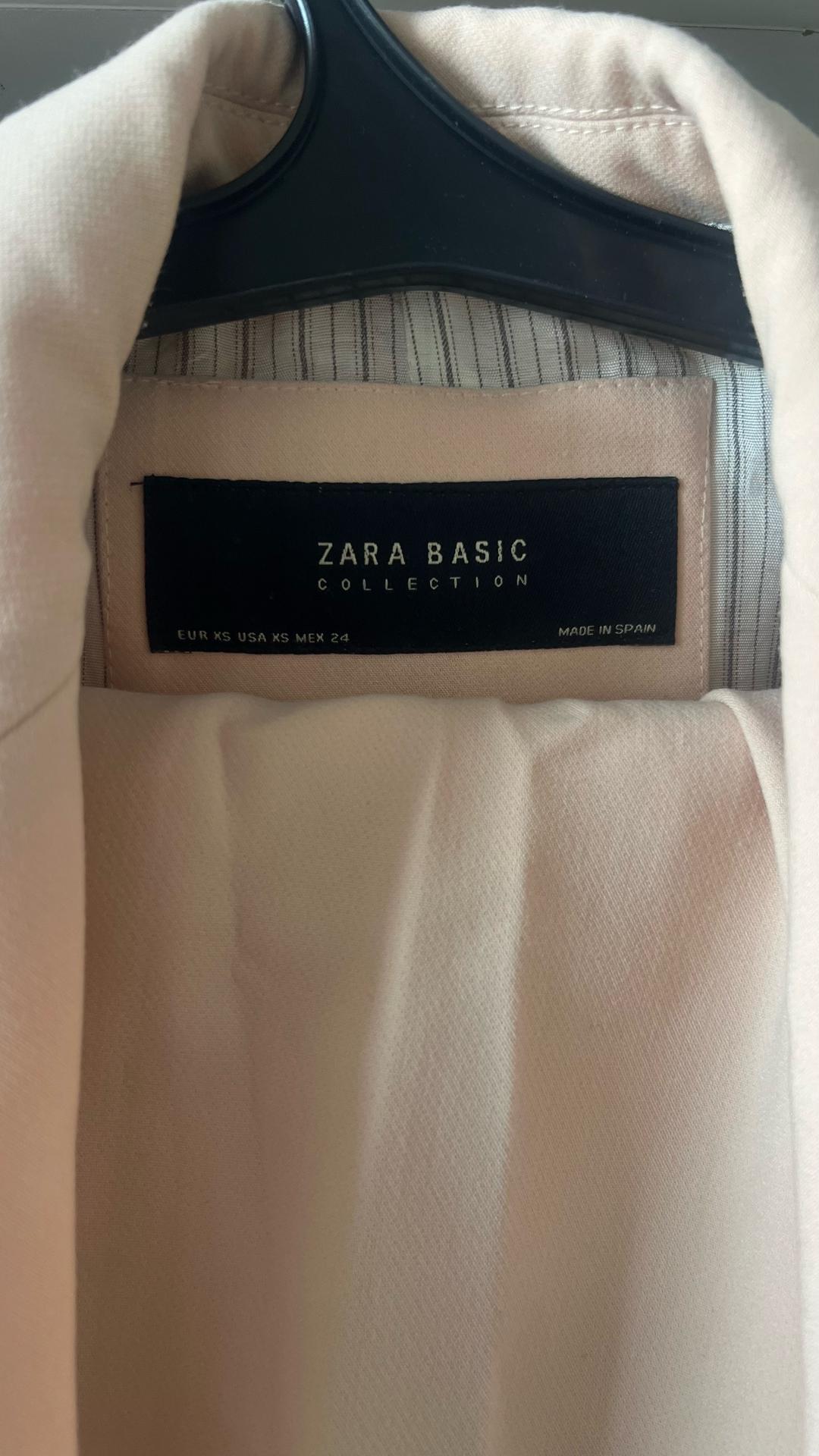 Zara Костюм двойка ZARA BASIC — фото 2
