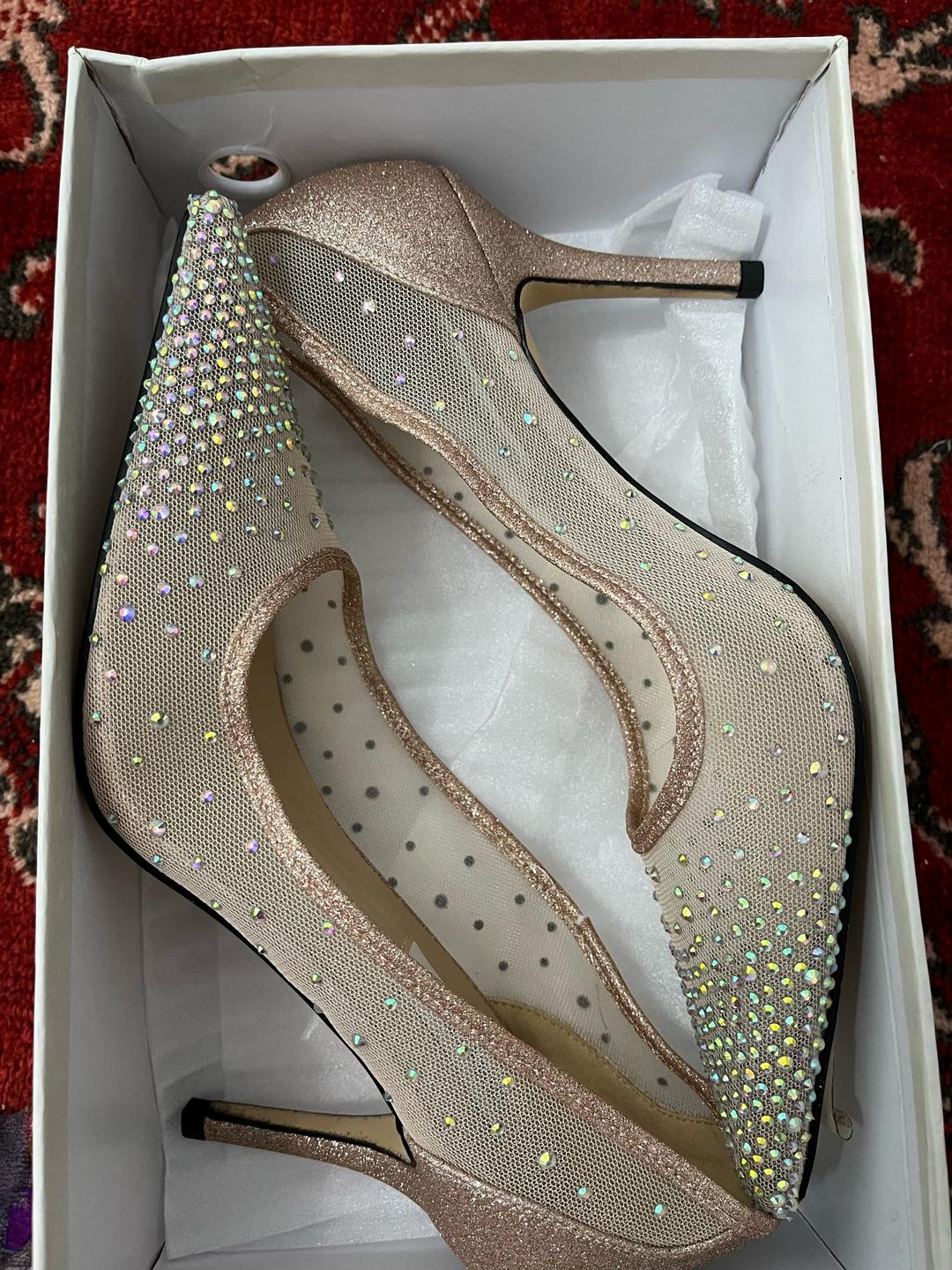 Jimmy Choo Туфли JIMMY CHOO — фото 2
