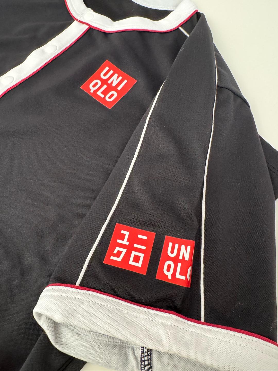 Uniqlo Футболка Uniqlo  x RF — фото 2