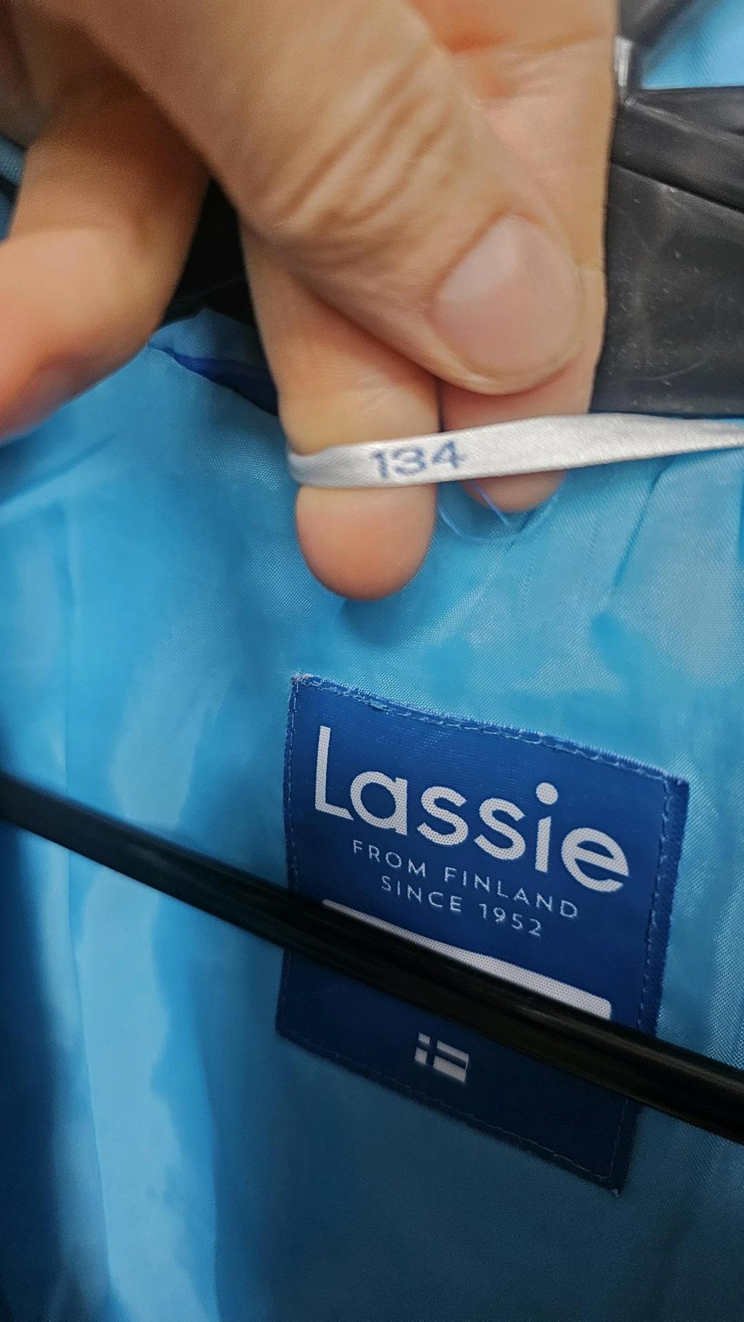Lassie Куртка Lassie — фото 2