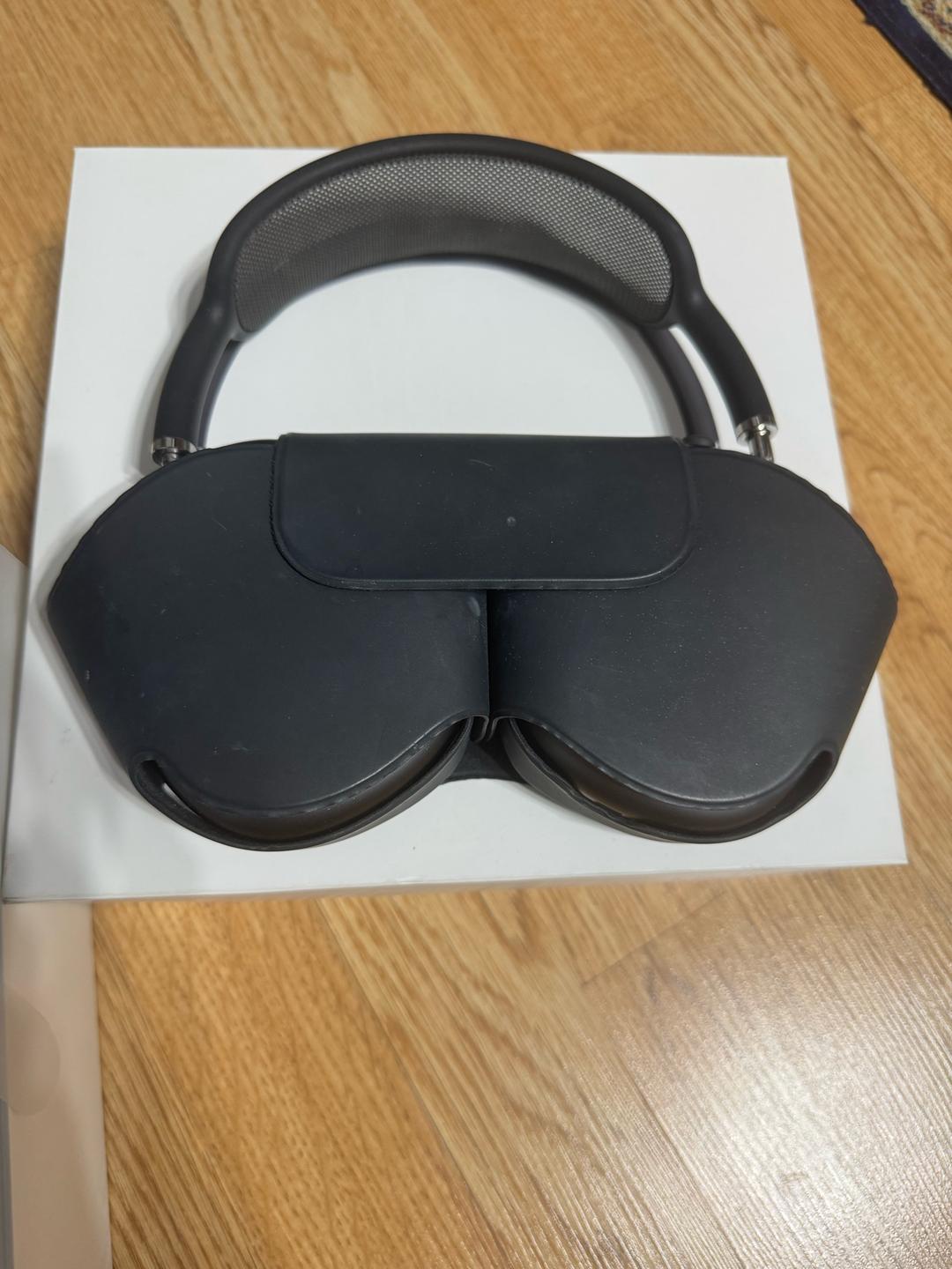 Apple Наушники Apple AirPods Max — фото 2