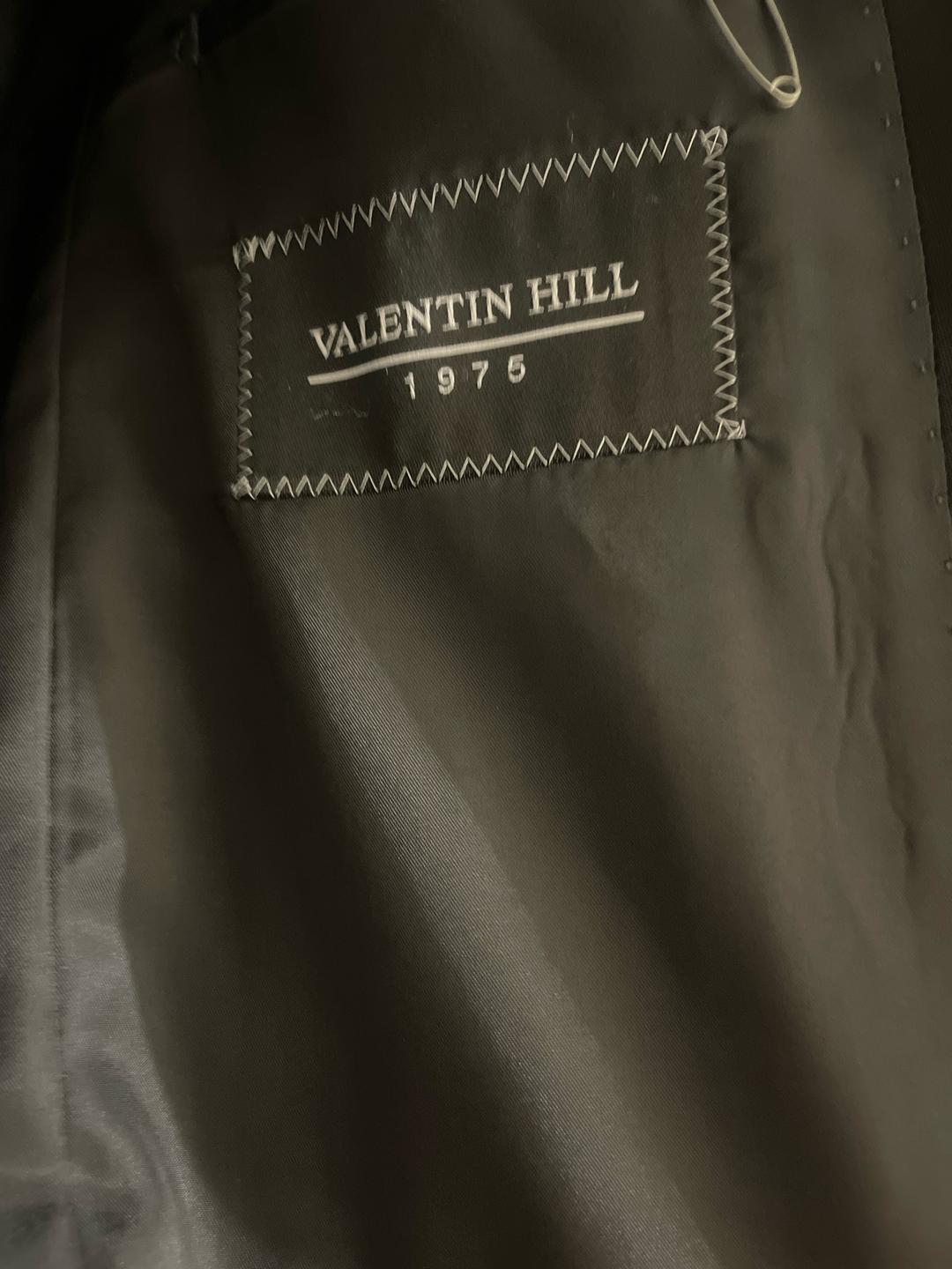 Valentin Hill Костюм мужской. Бренд Valentin HILL. — фото 2