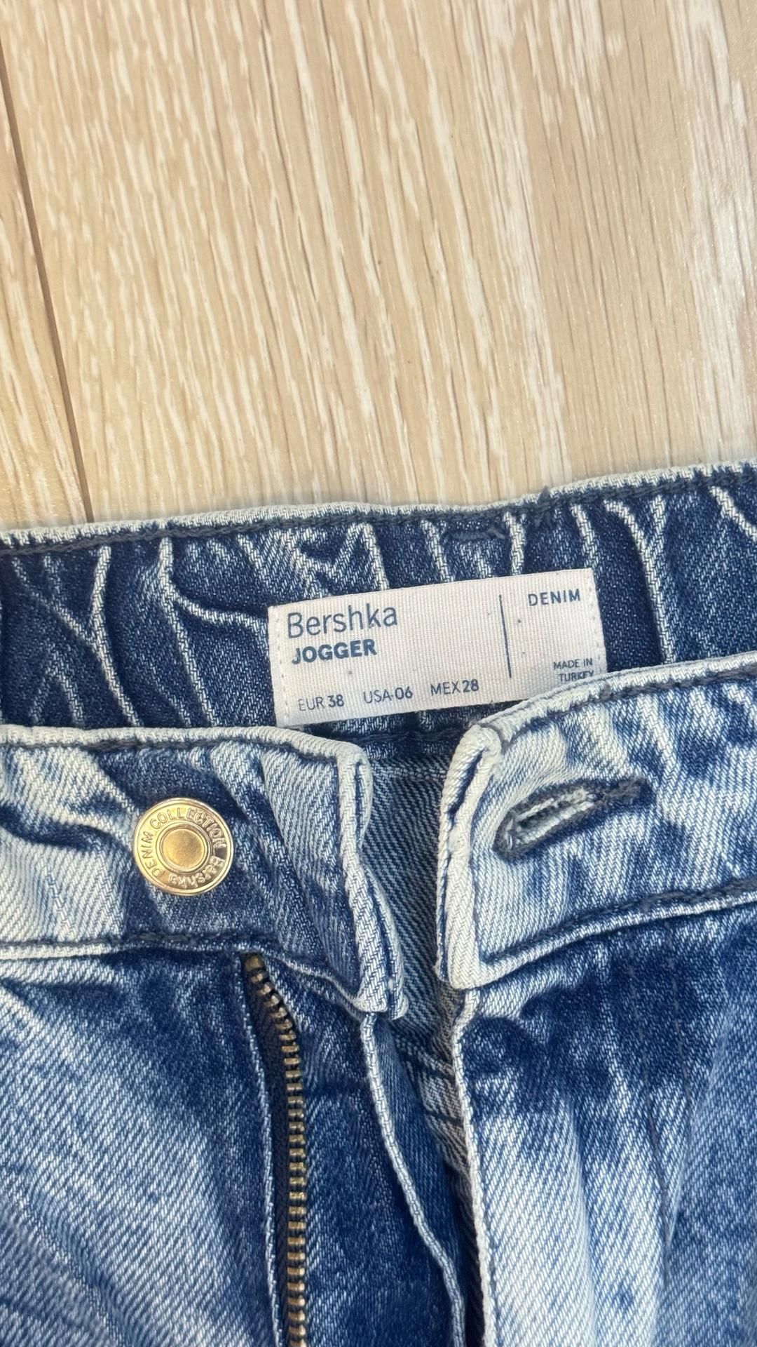 Bershka Джинсы Bershka — фото 2