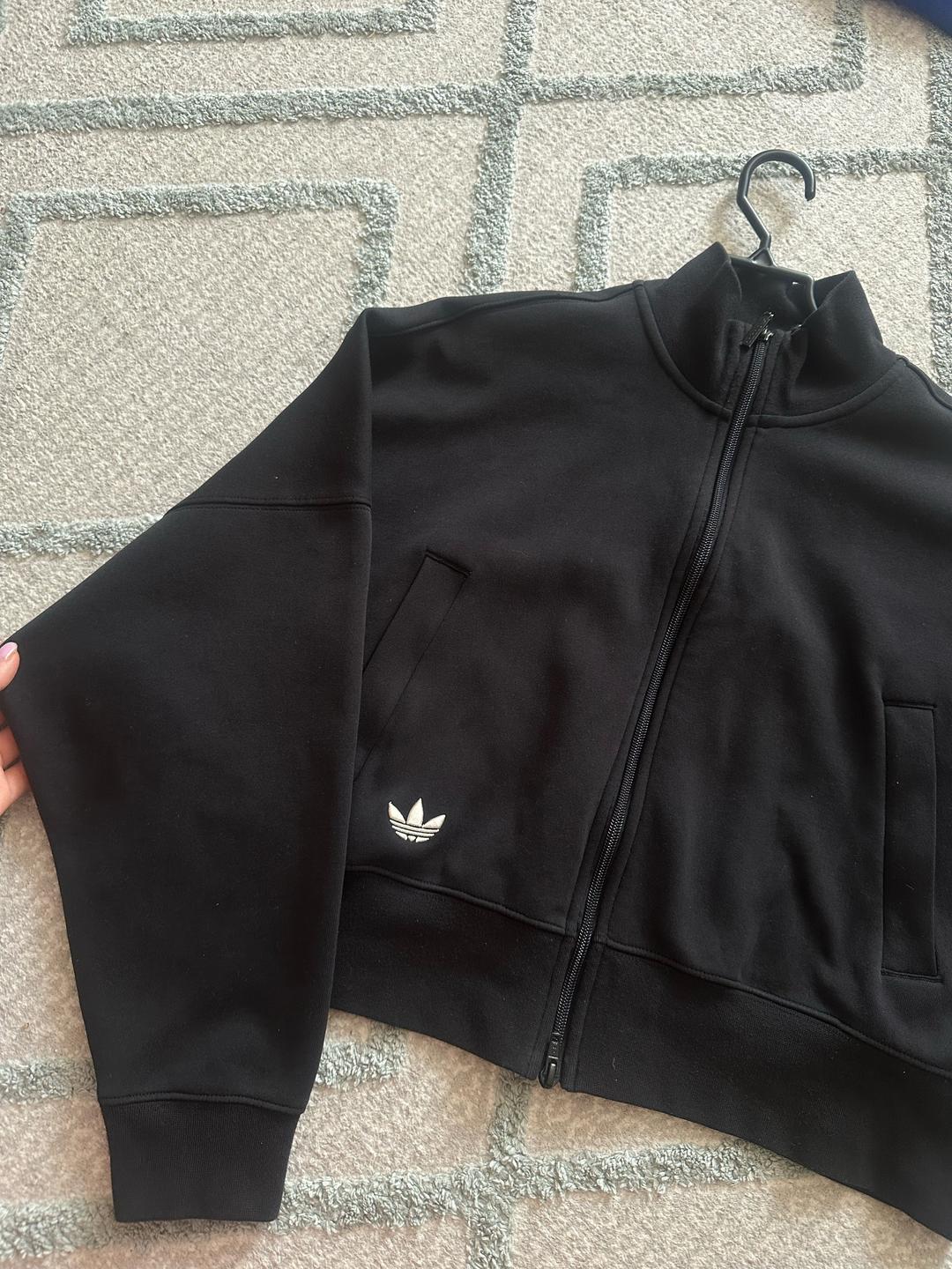 Adidas adidas олимпийка — фото 2