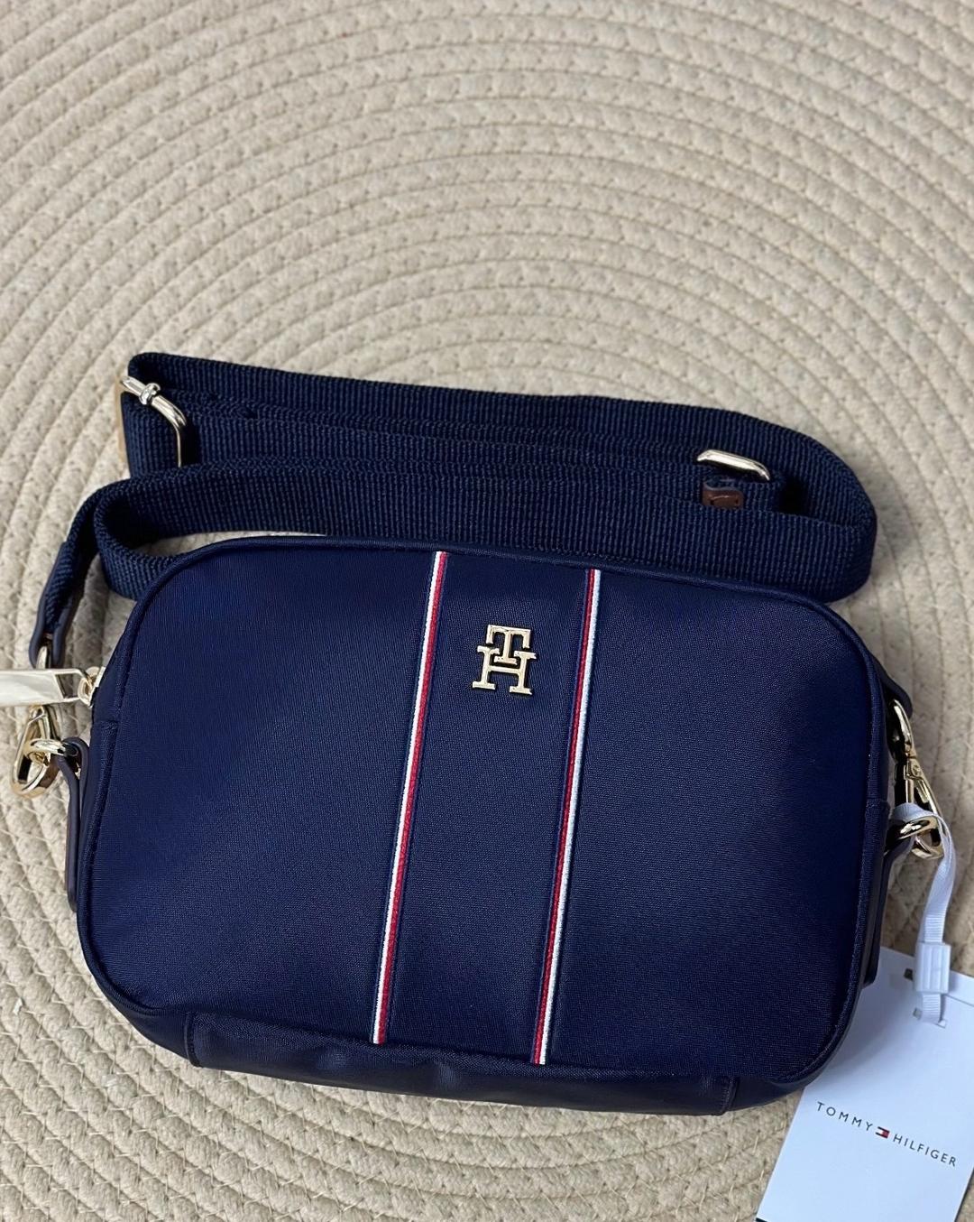 Tommy Hilfiger Сумка Tommy Hilfiger — фото 2