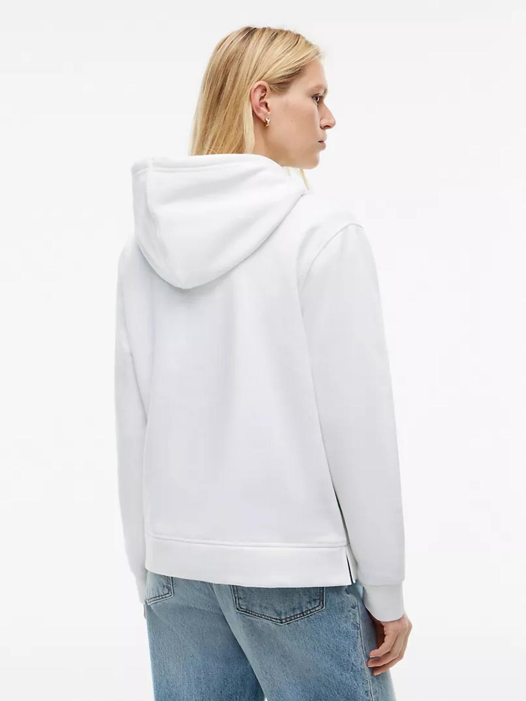 Tommy Hilfiger Худи Tommy Hilfiger — фото 2