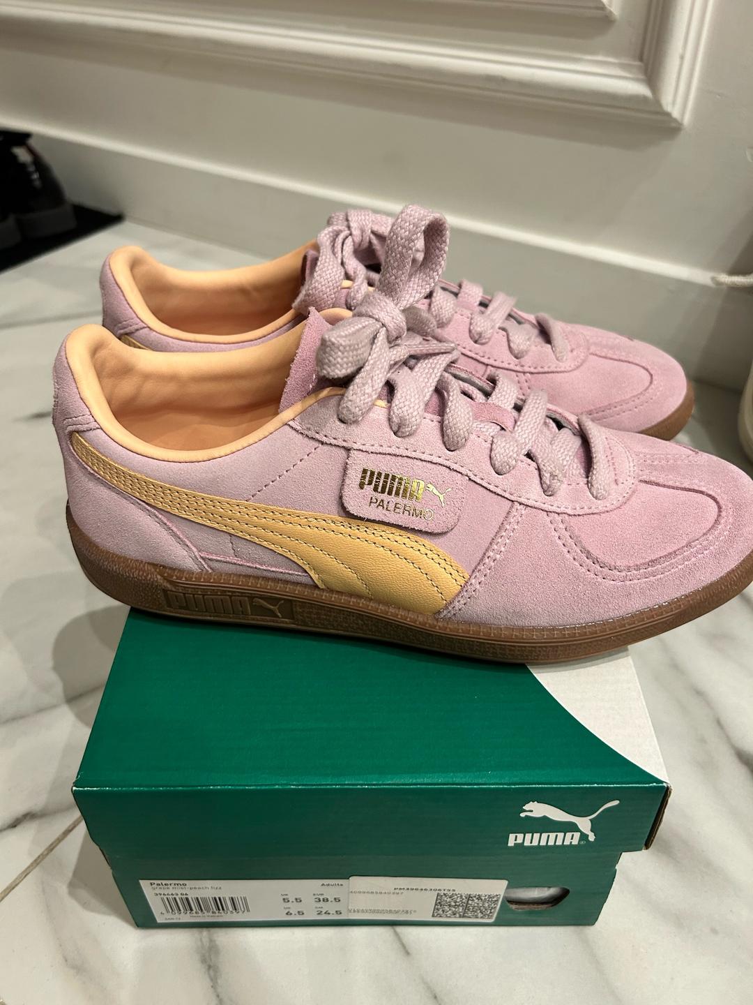 Puma Puma Palermo — фото 2