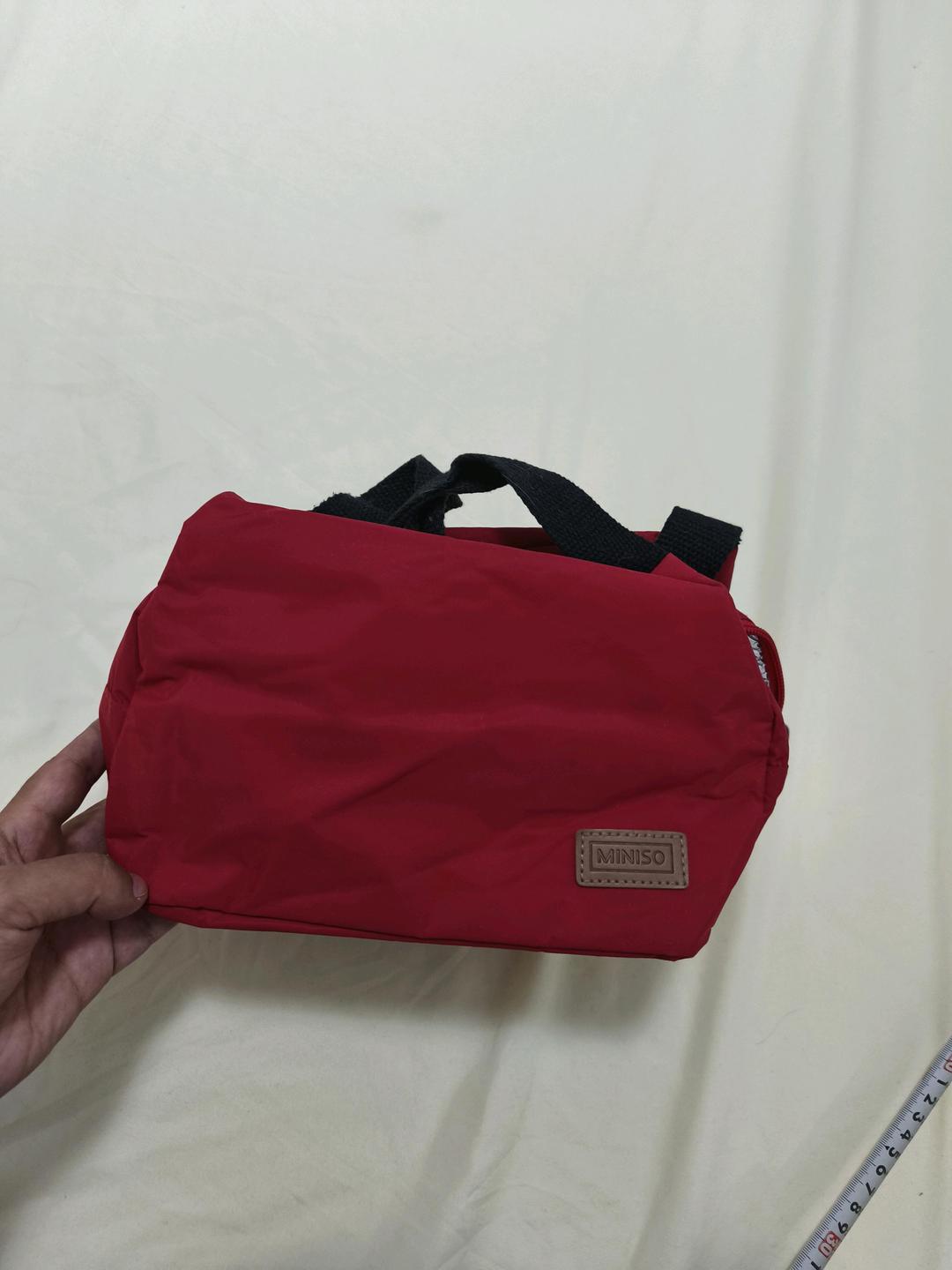 Miniso Сумка для обедов — фото 2