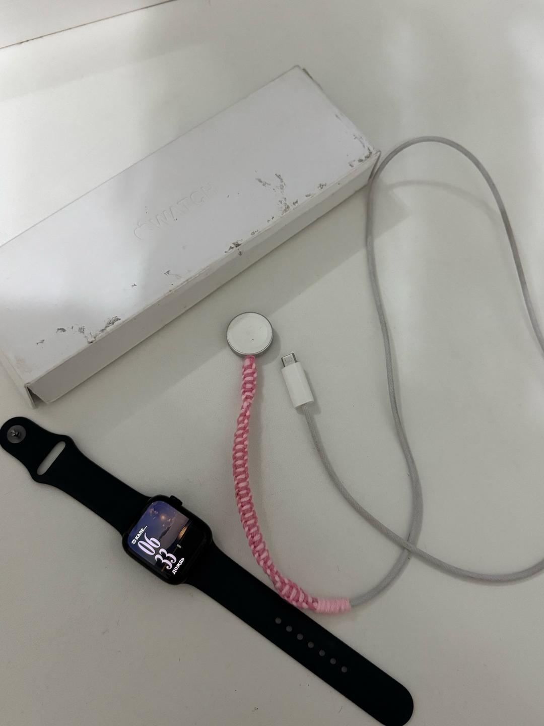 Apple Apple Watch Series 9 — фото 2