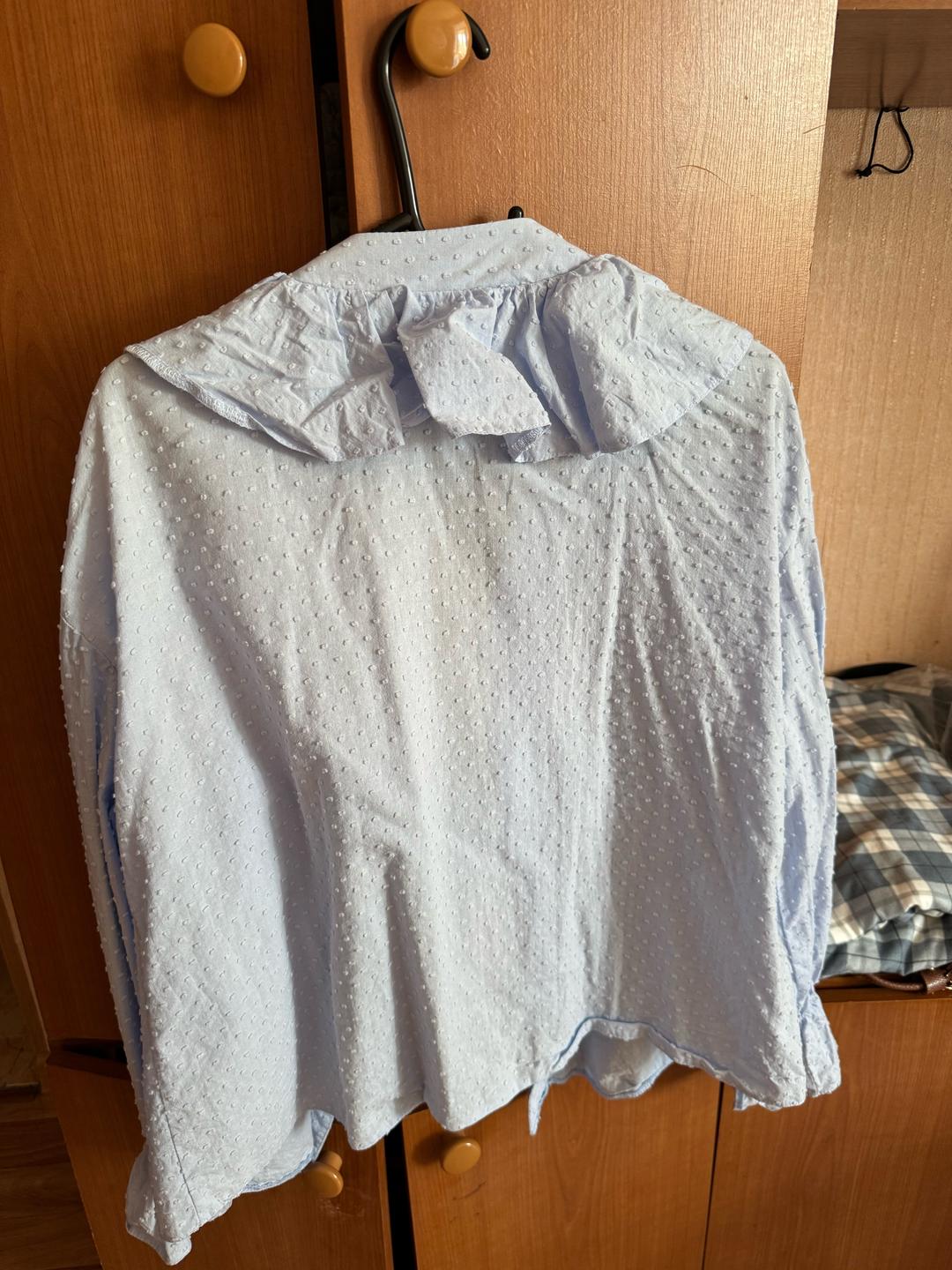 Нет бренда Блуза — фото 2