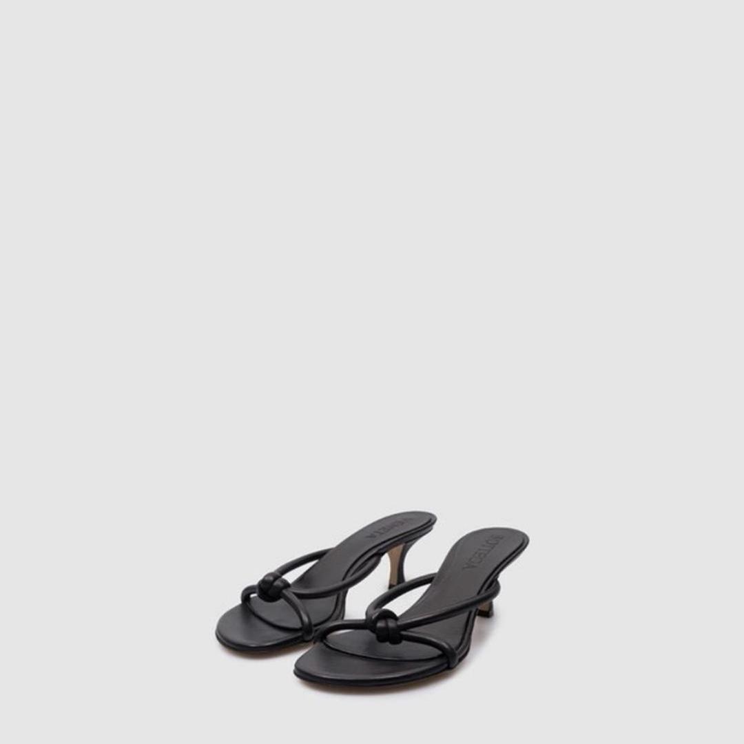 Bottega Veneta Bottega Veneta мюли — фото 2