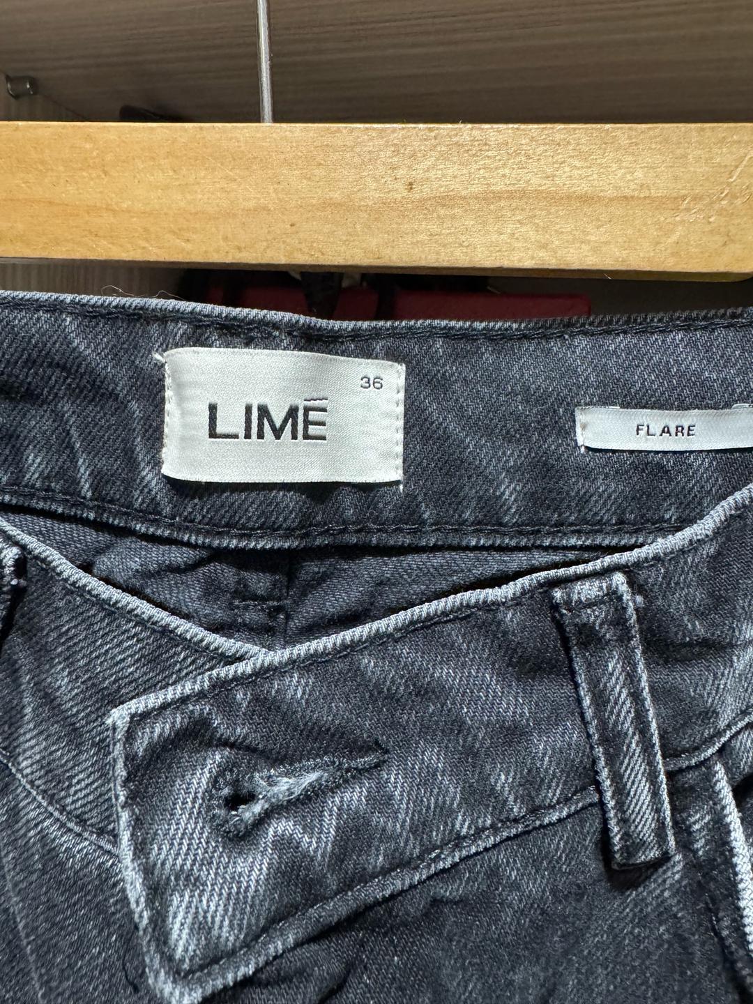 Lime Джинсы Lime 36 размера — фото 2