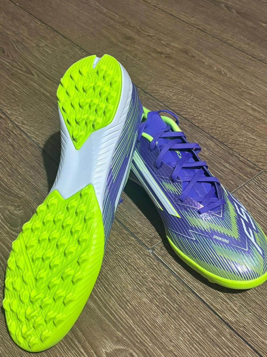 Adidas Adidas f50 pro TF — фото 2