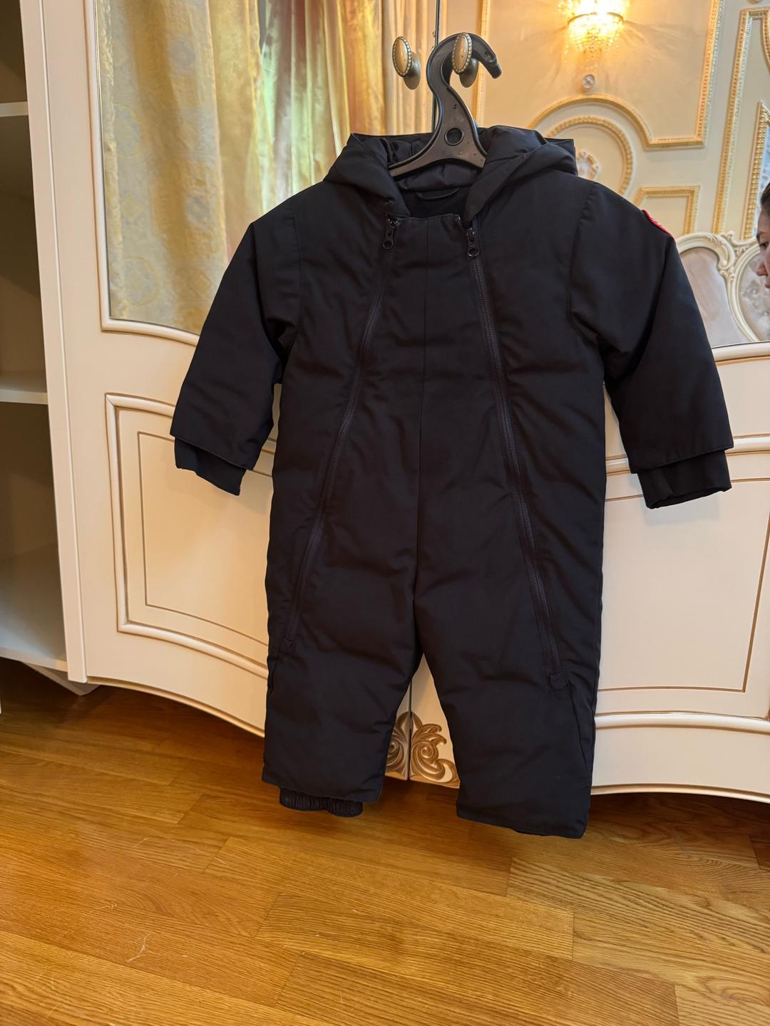 Canada Goose Canada Goose комбинезон — фото 2