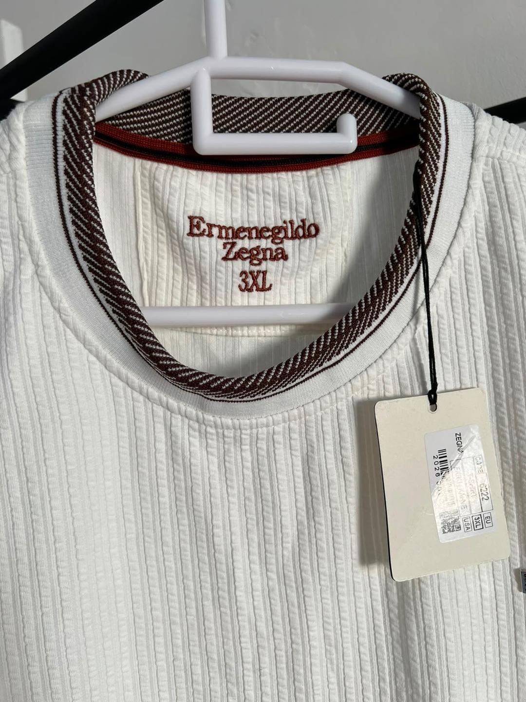 Ermenegildo Zegna Спортивный костюм Ermenegildo Zegna — фото 2
